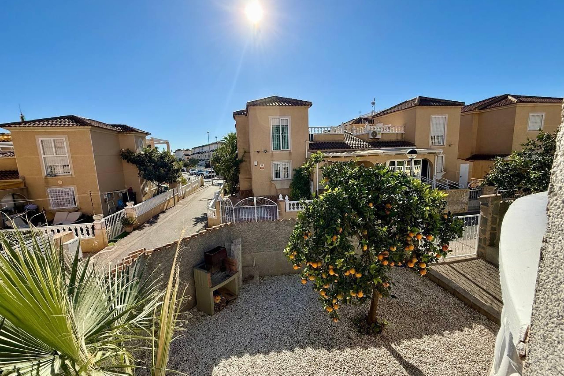 Resale - Villa -
Orihuela Costa - Playa Flamenca