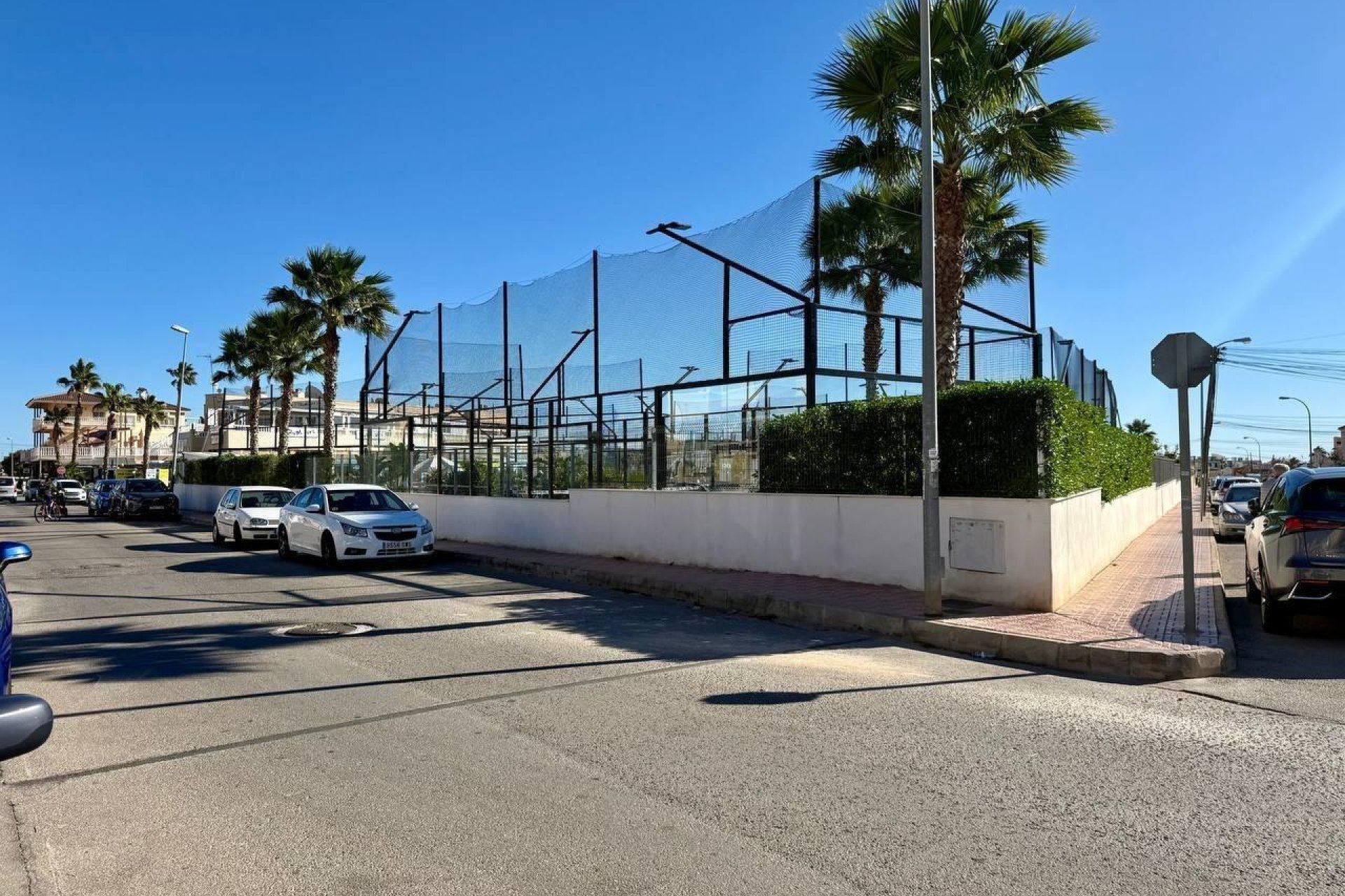 Resale - Villa -
Orihuela Costa - Playa Flamenca
