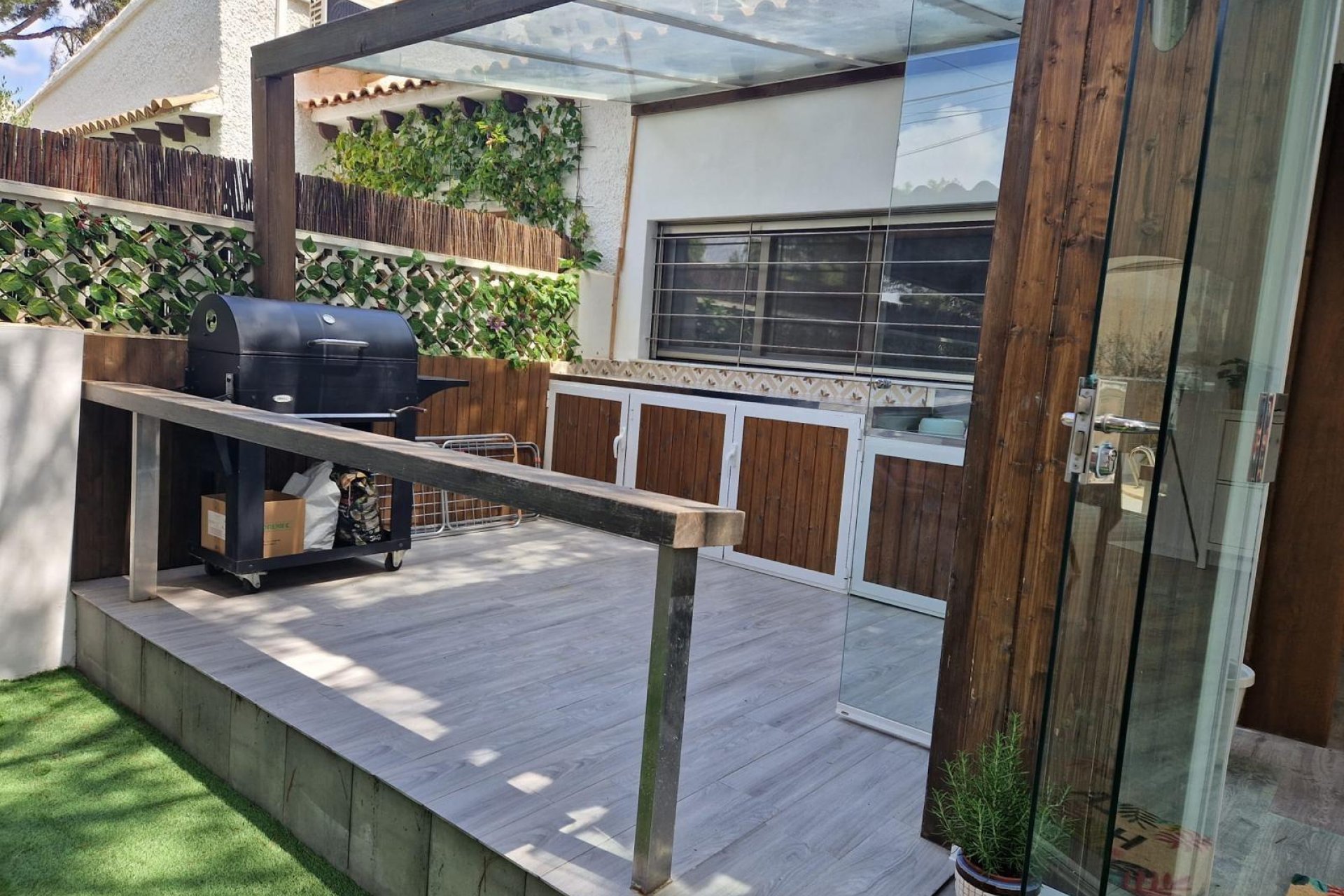 Resale - Villa -
Orihuela Costa - Punta Prima