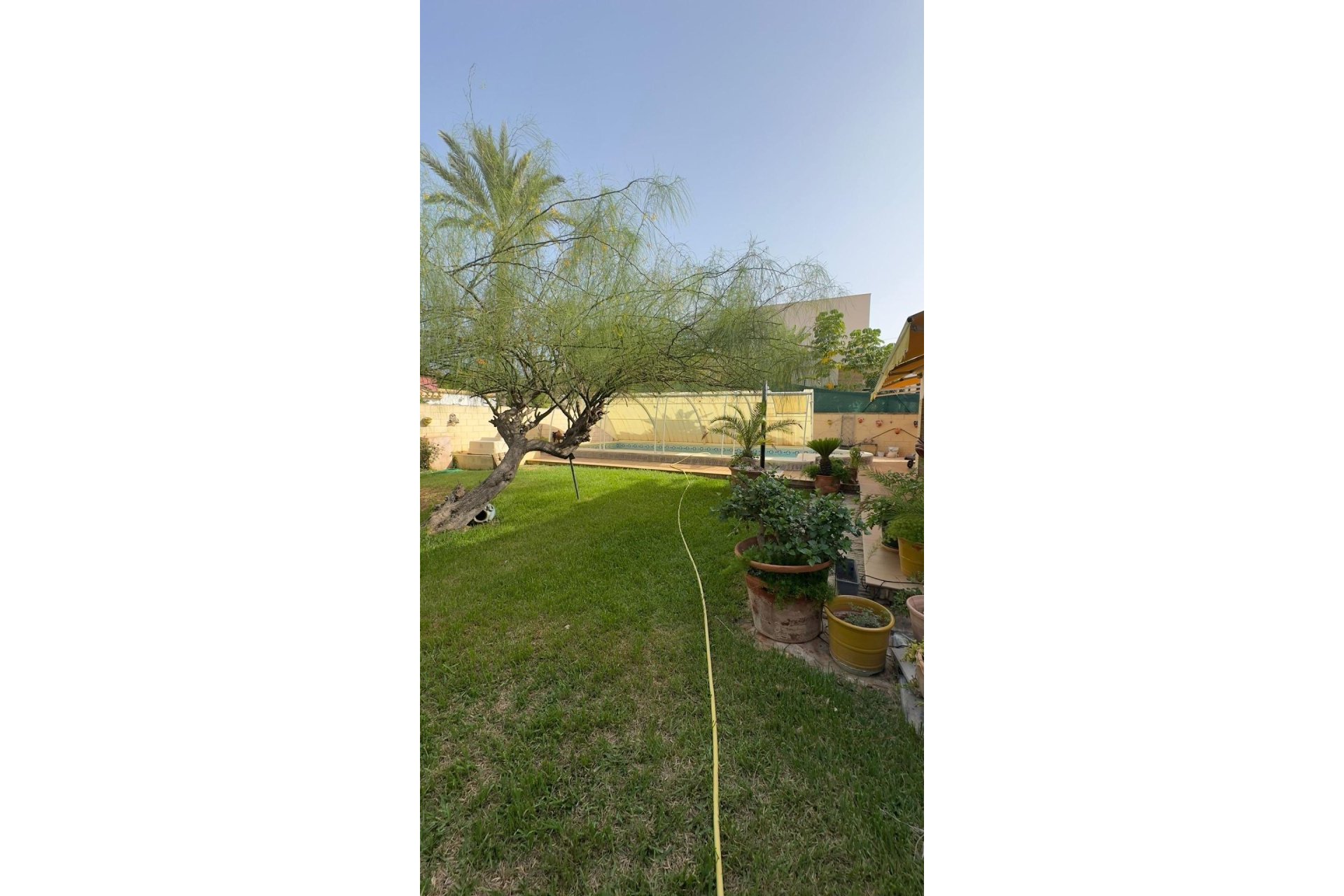 Resale - Villa -
Orihuela Costa - Punta Prima
