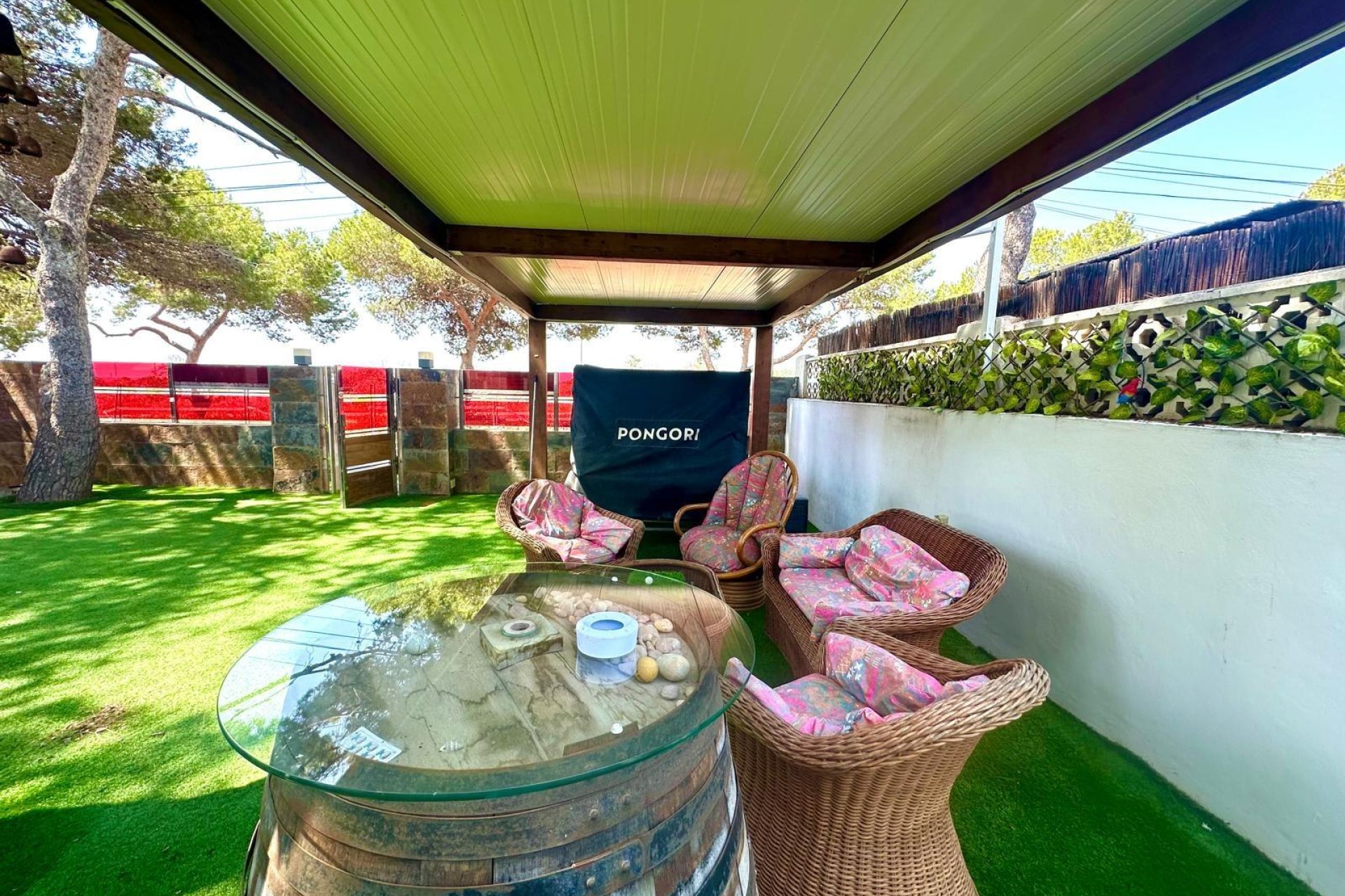 Resale - Villa -
Orihuela Costa - Rocio Del Mar