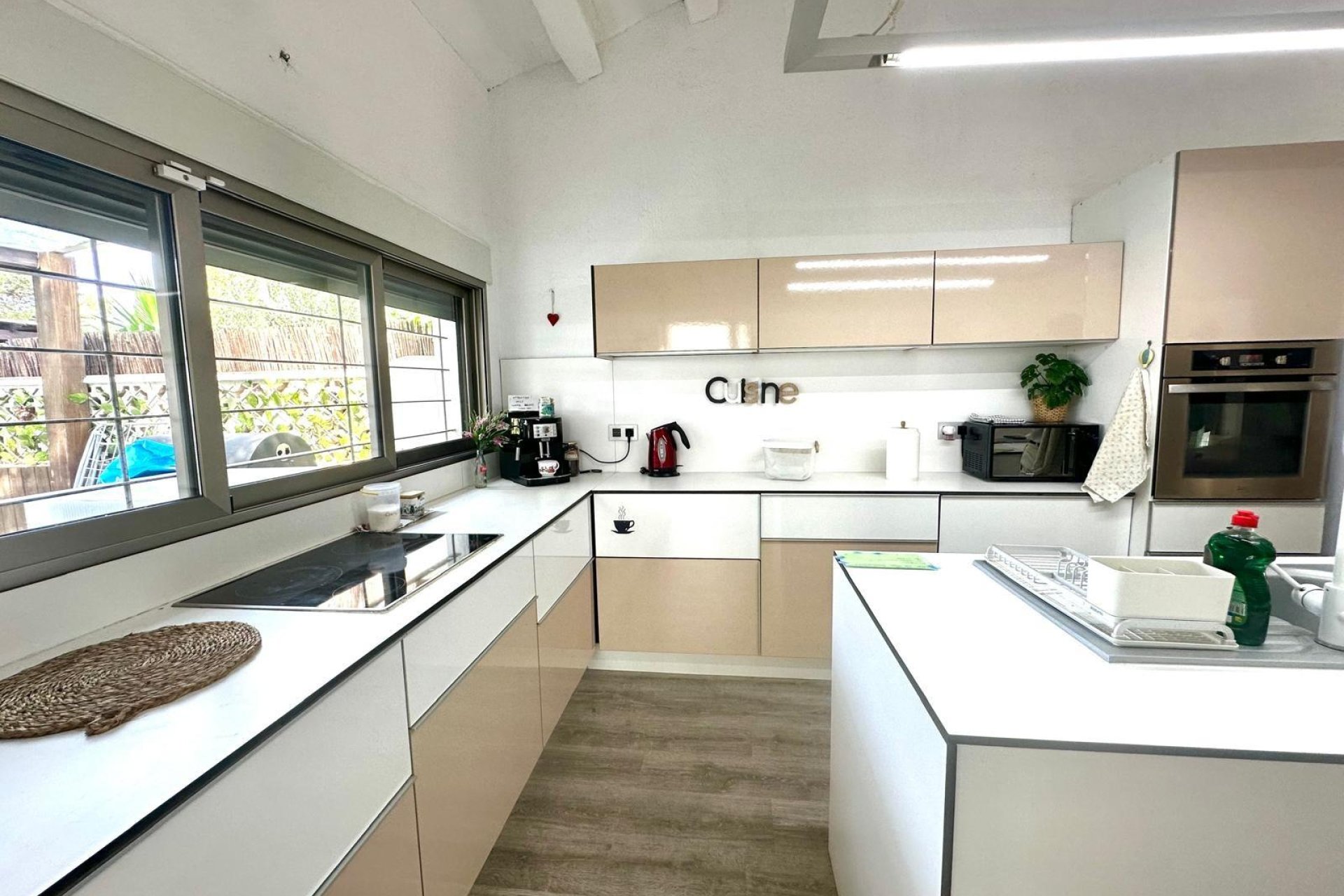 Resale - Villa -
Orihuela Costa - Rocio Del Mar