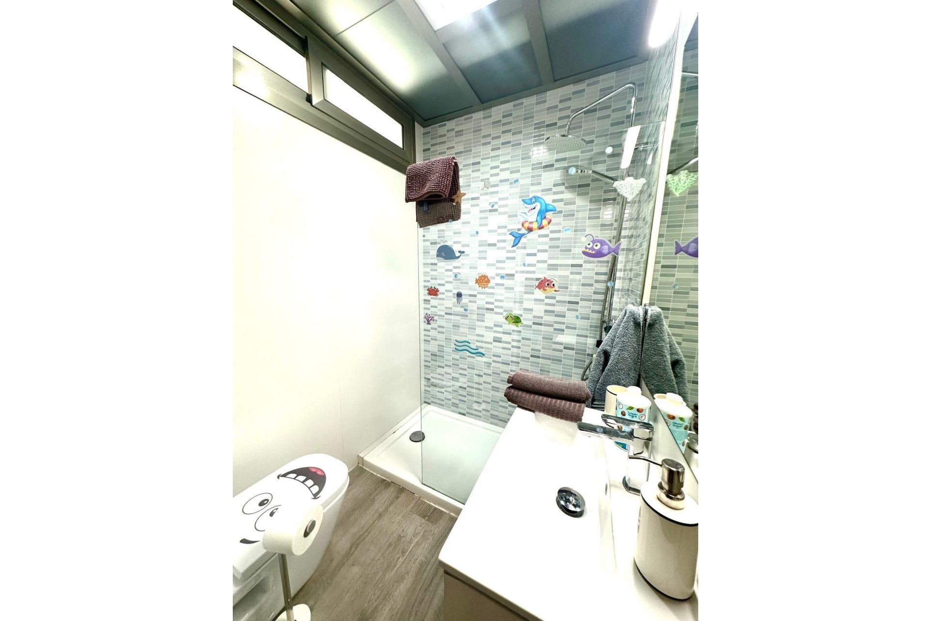 Resale - Villa -
Orihuela Costa - Rocio Del Mar