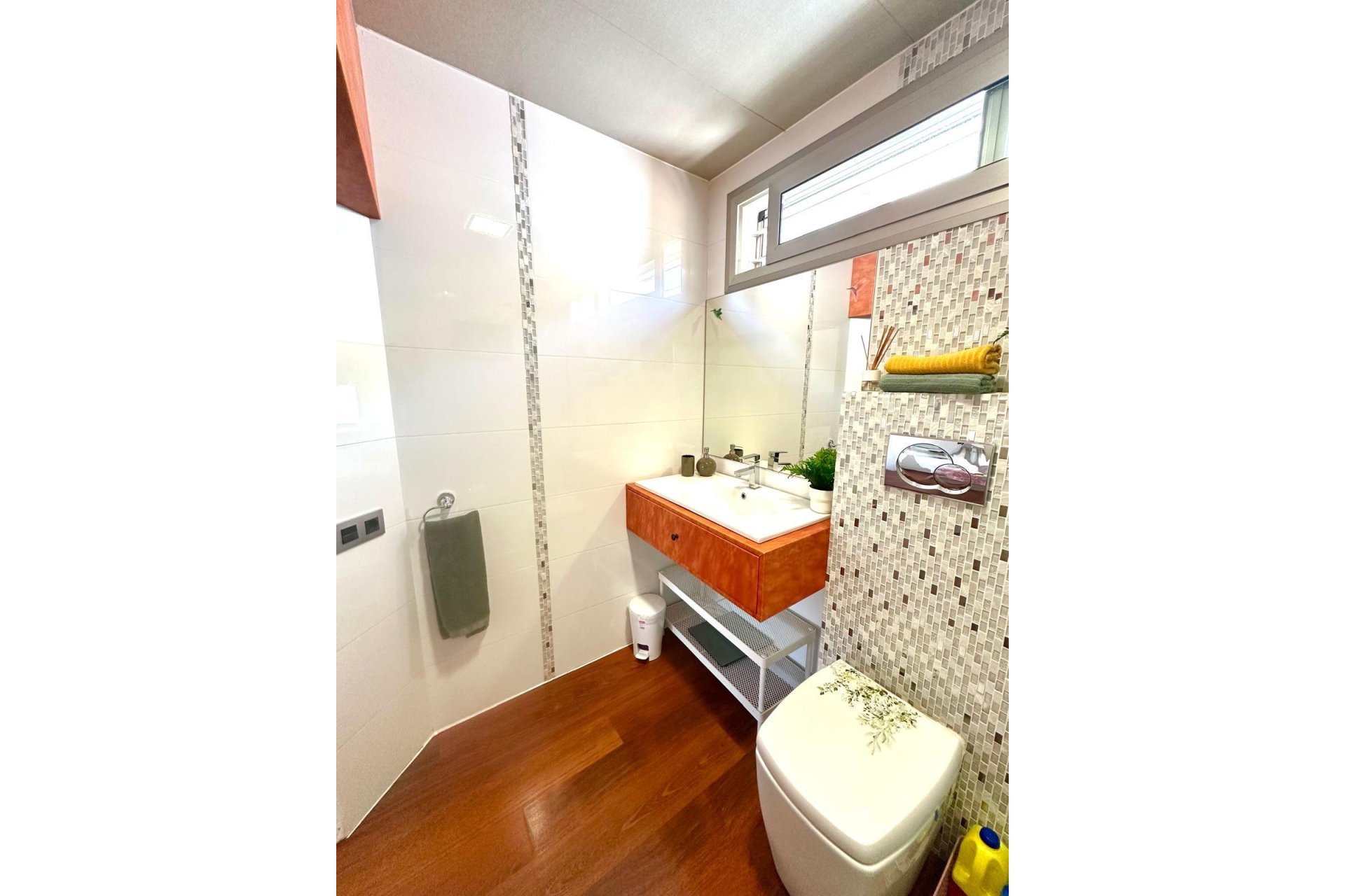 Resale - Villa -
Orihuela Costa - Rocio Del Mar