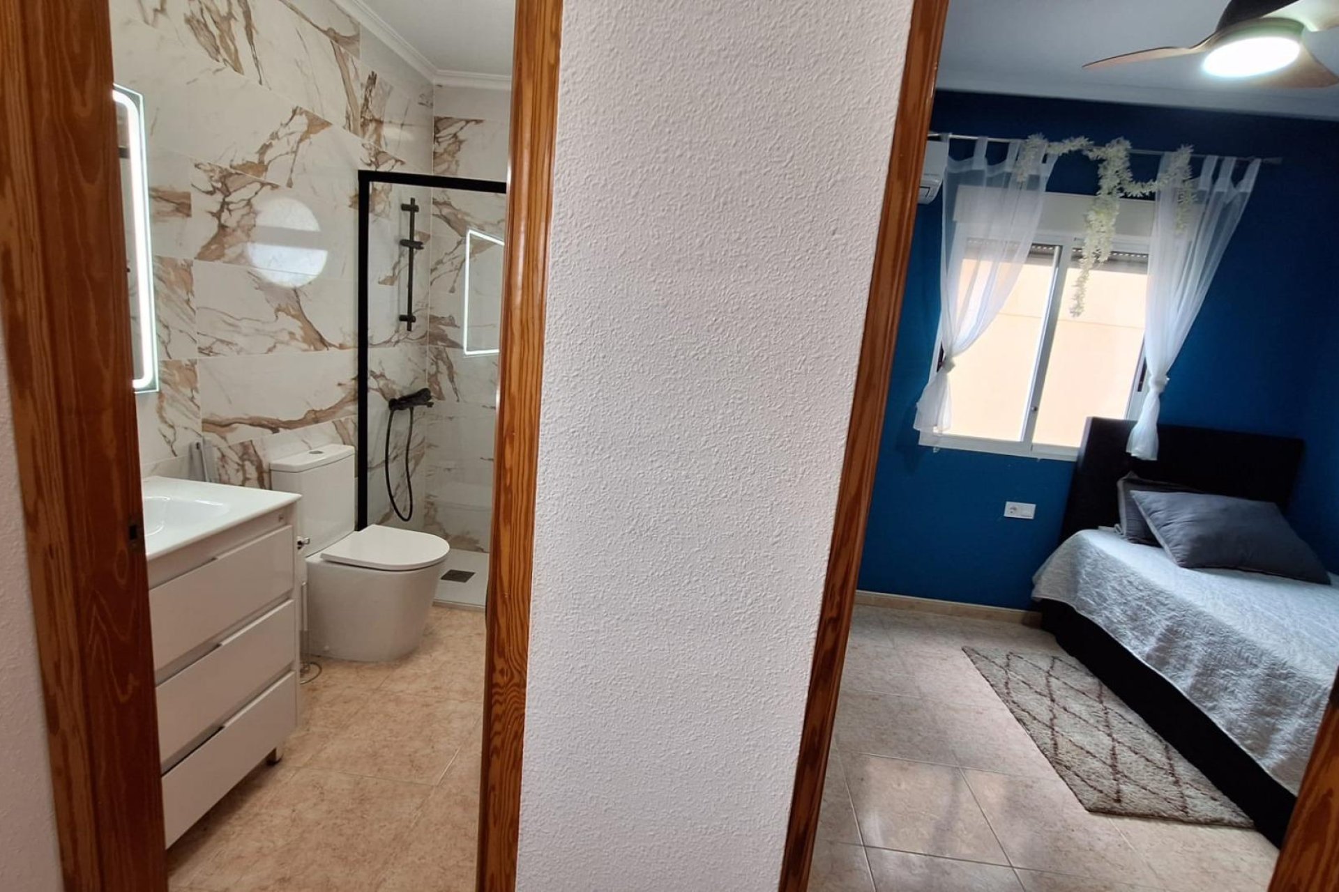 Resale - Villa -
Orihuela Costa - Villamartín-las Filipinas