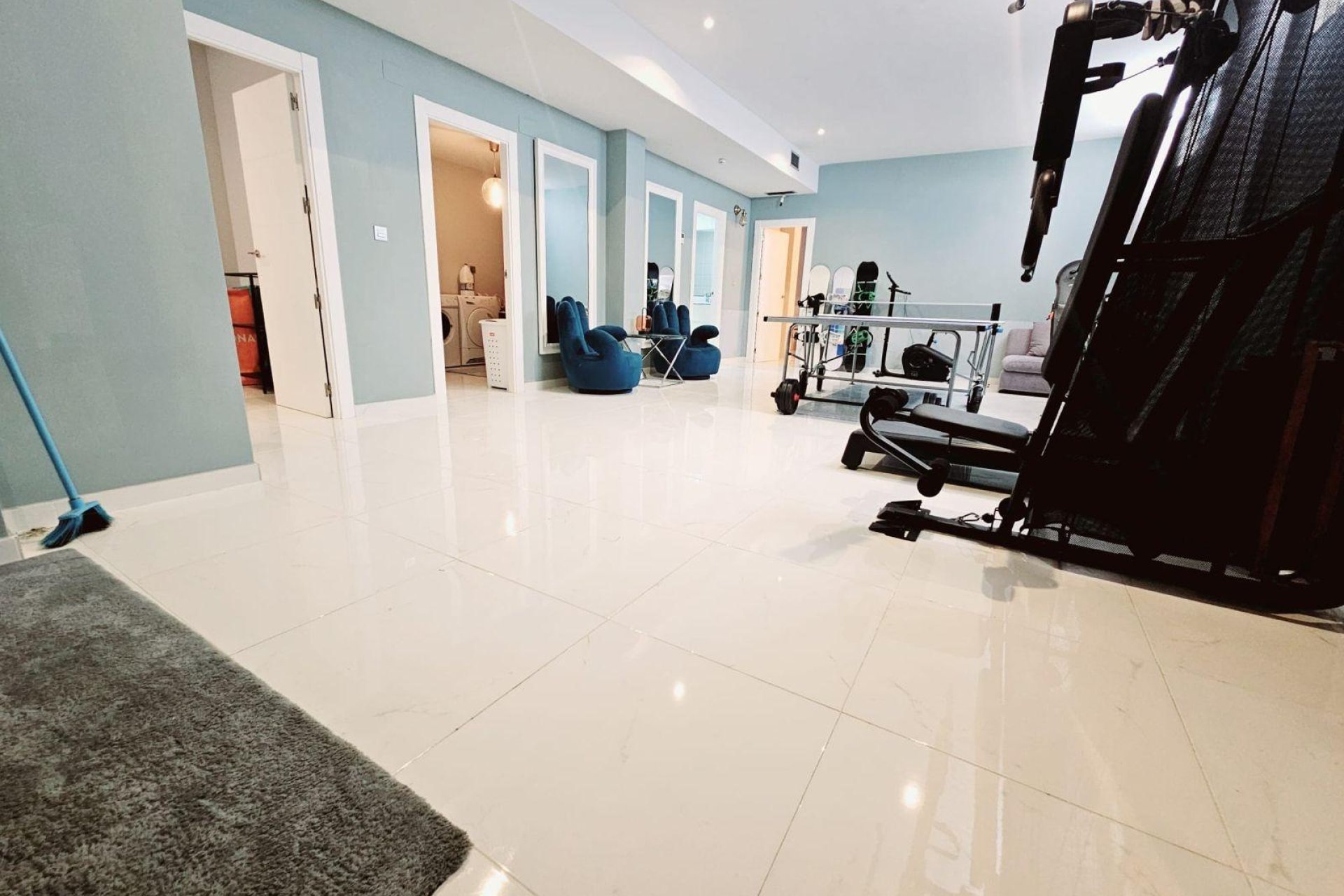 Resale - Villa -
Orihuela Costa - Villamartín-las Filipinas