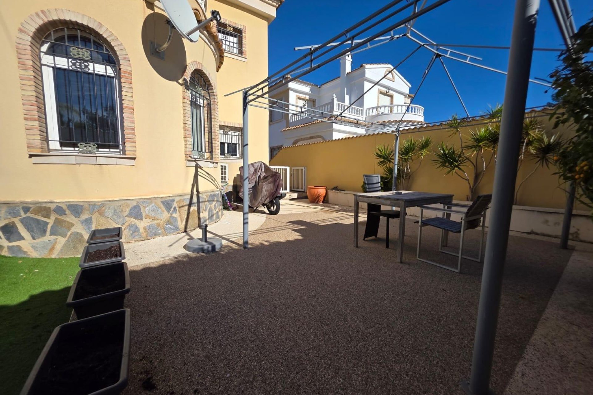 Resale - Villa -
Orihuela Costa - Villamartín-las Filipinas