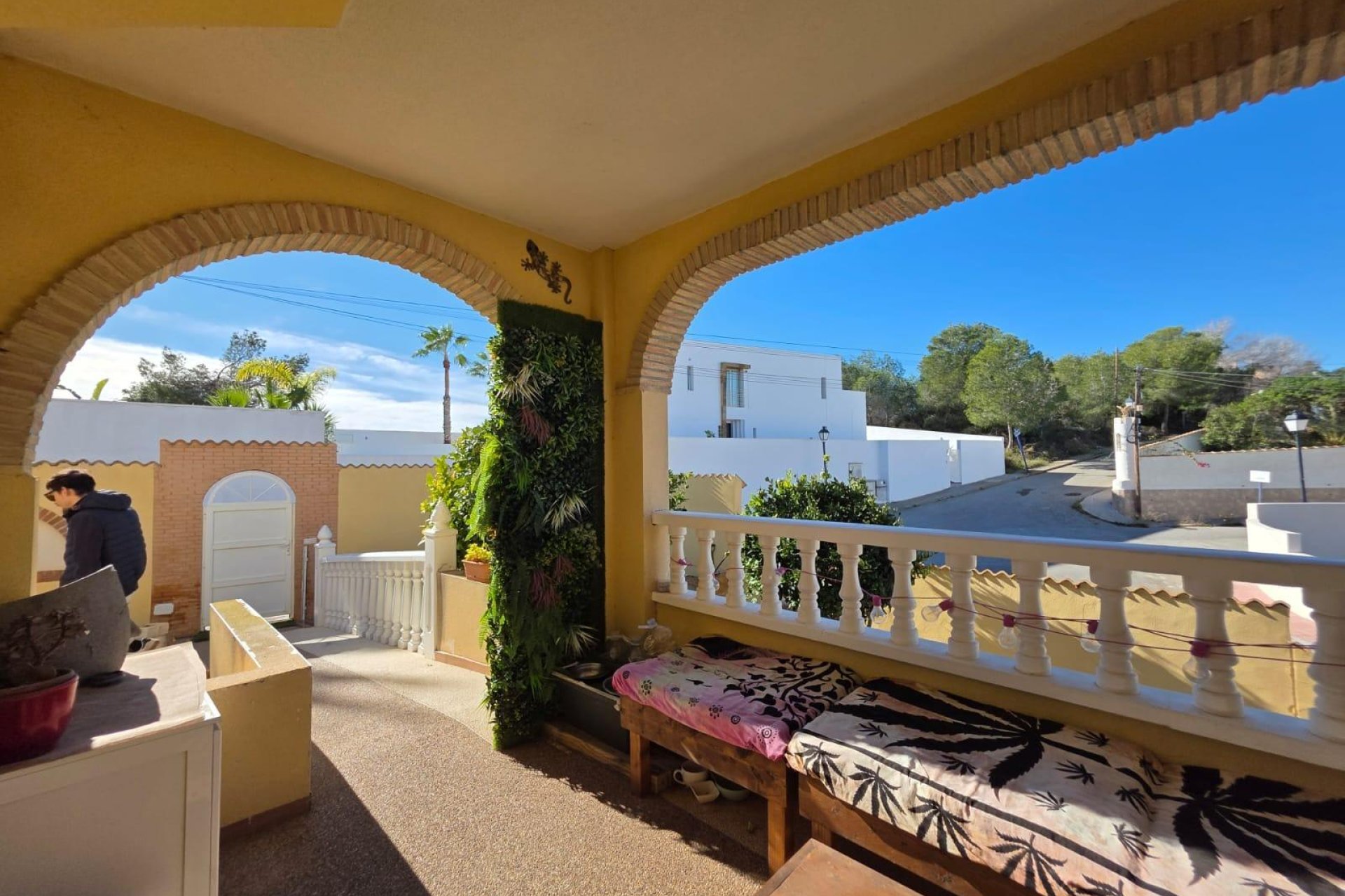 Resale - Villa -
Orihuela Costa - Villamartín-las Filipinas