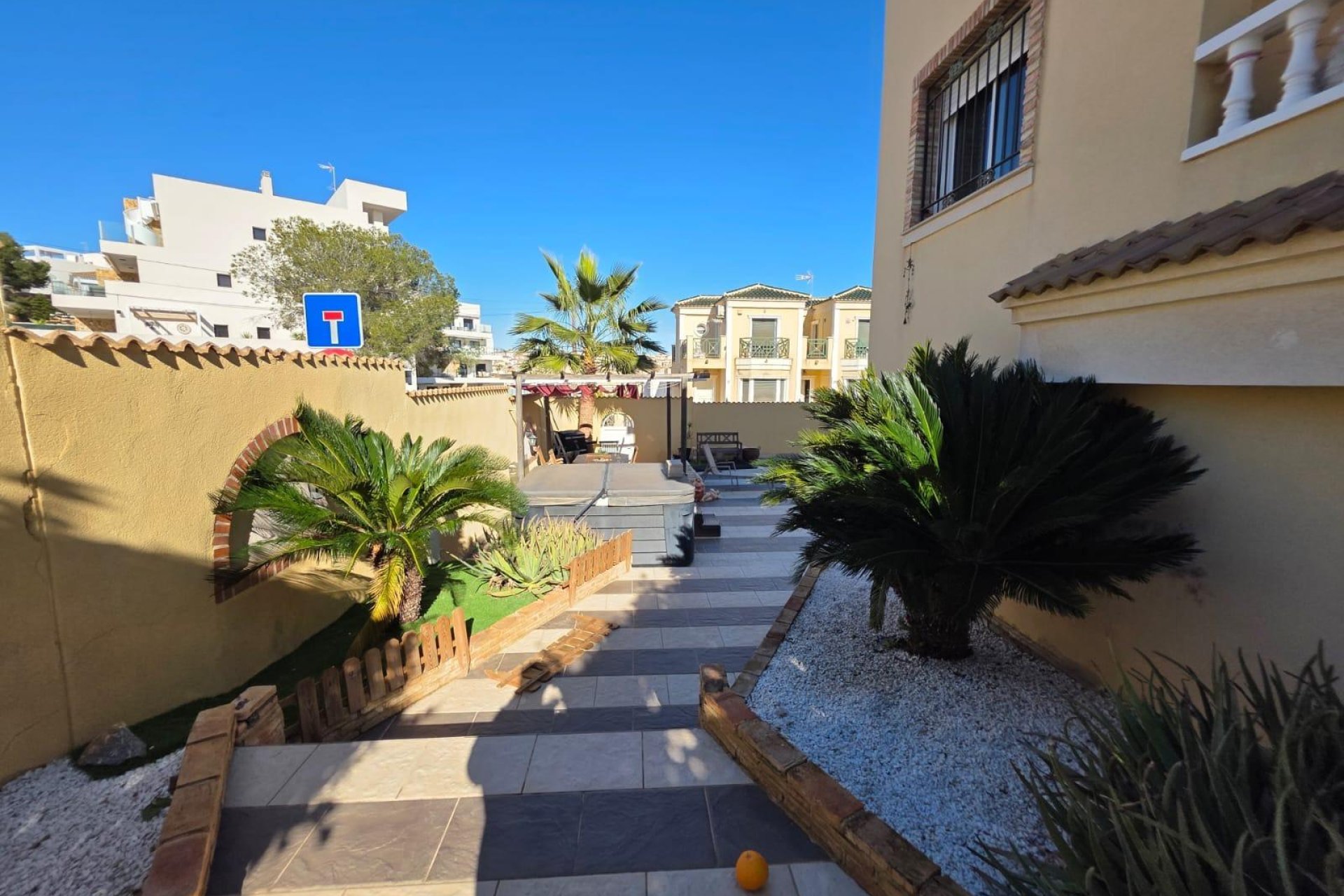 Resale - Villa -
Orihuela Costa - Villamartín-las Filipinas