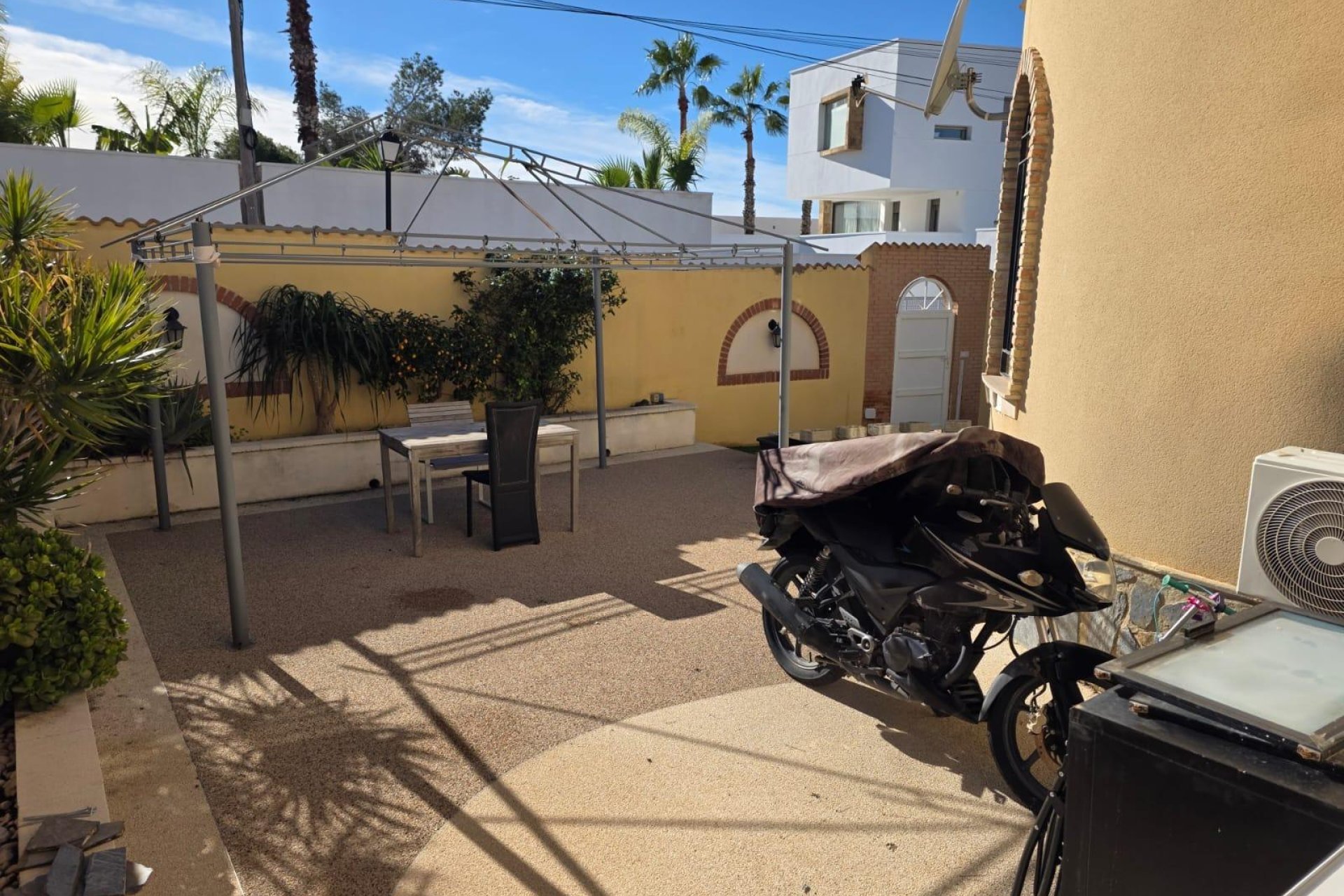 Resale - Villa -
Orihuela Costa - Villamartín-las Filipinas