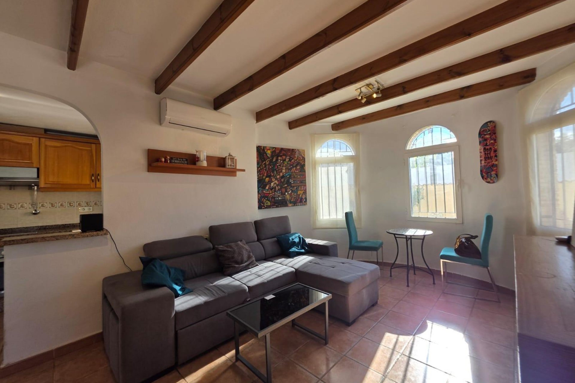 Resale - Villa -
Orihuela Costa - Villamartín-las Filipinas