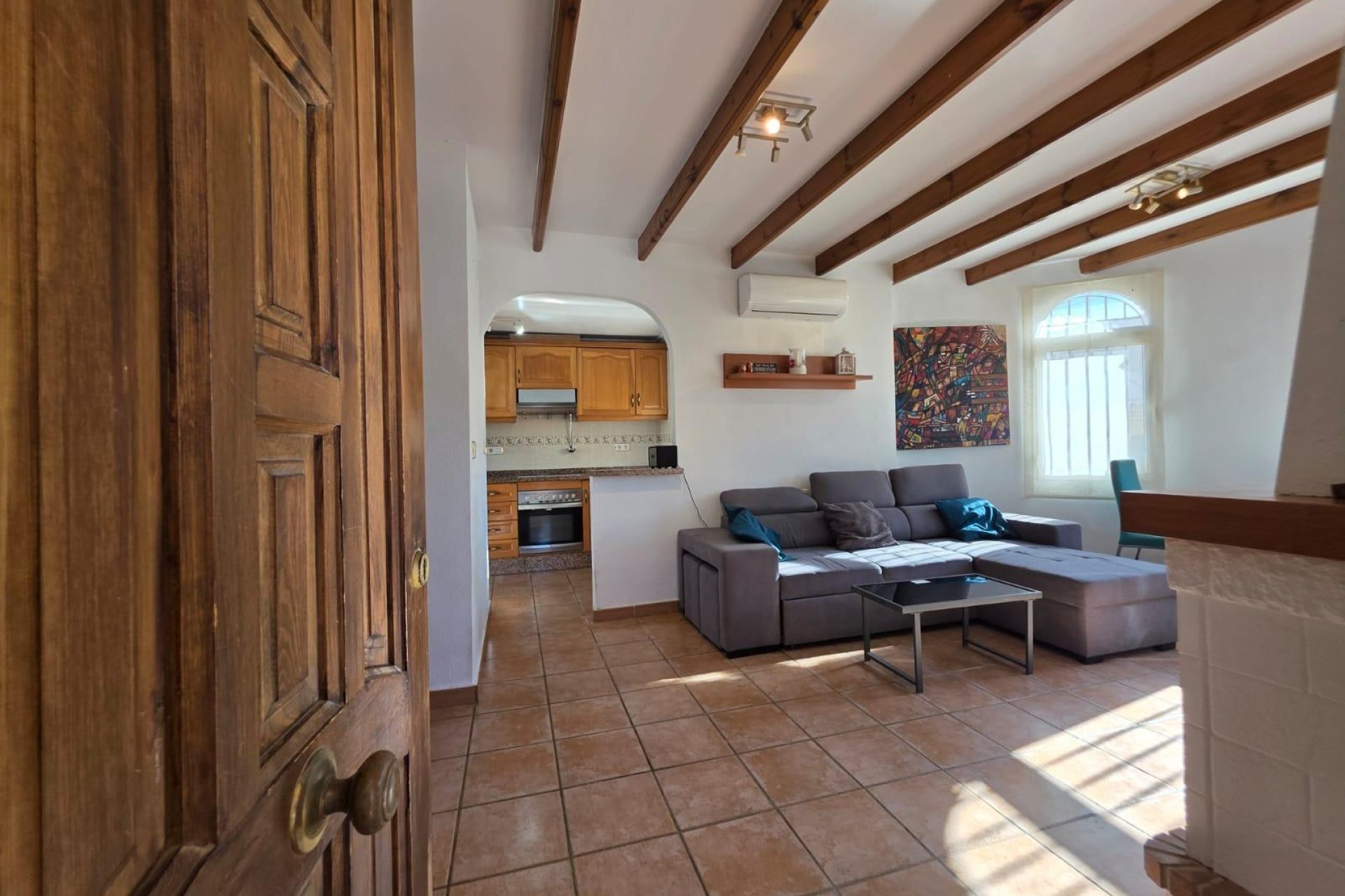 Resale - Villa -
Orihuela Costa - Villamartín-las Filipinas