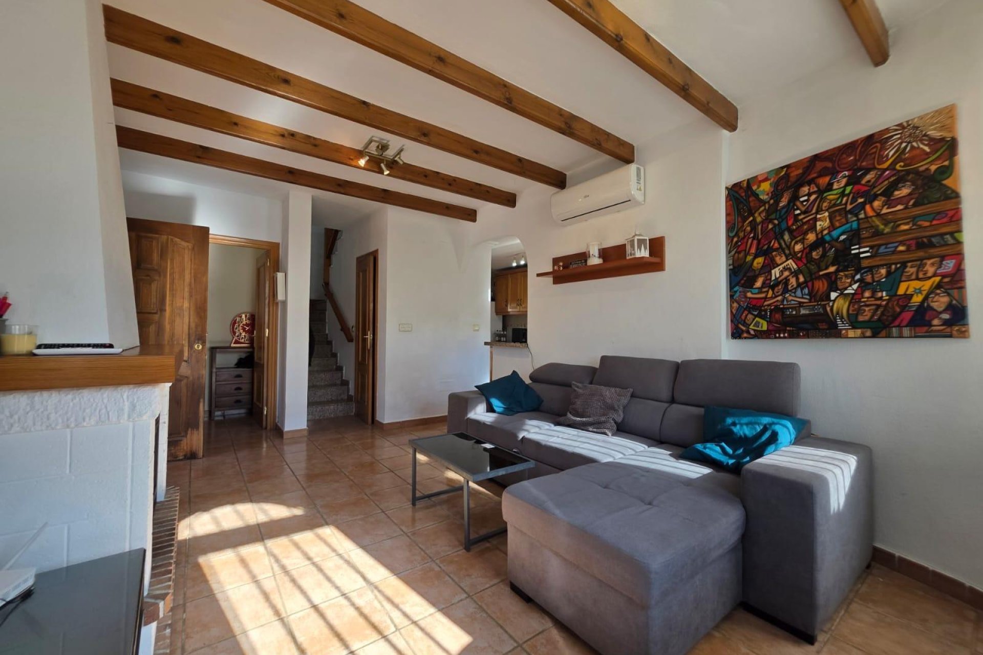Resale - Villa -
Orihuela Costa - Villamartín-las Filipinas