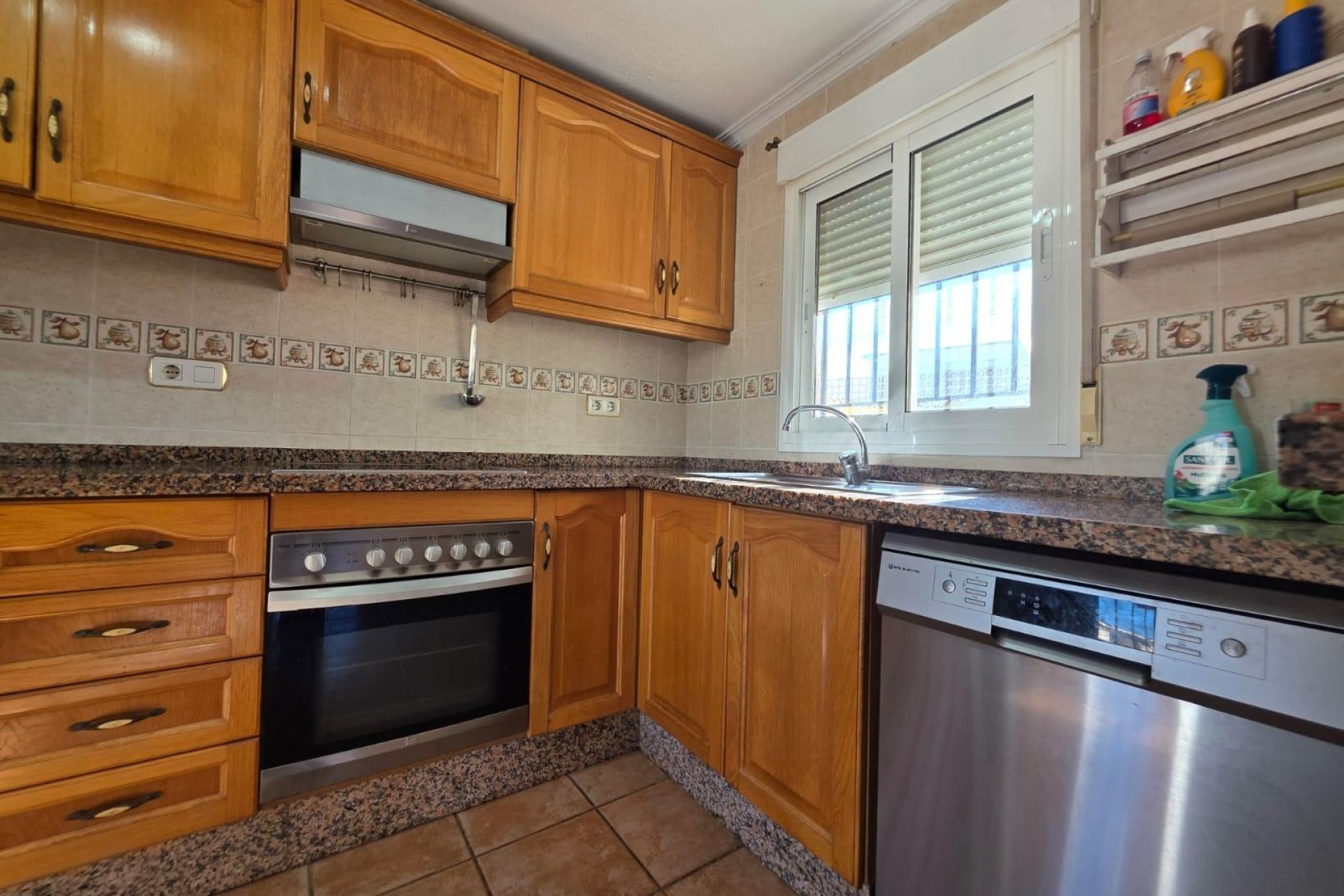Resale - Villa -
Orihuela Costa - Villamartín-las Filipinas