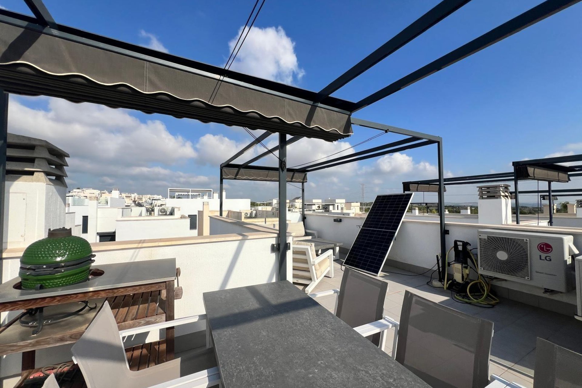 Resale - Villa -
Orihuela Costa - Villamartín-las Filipinas