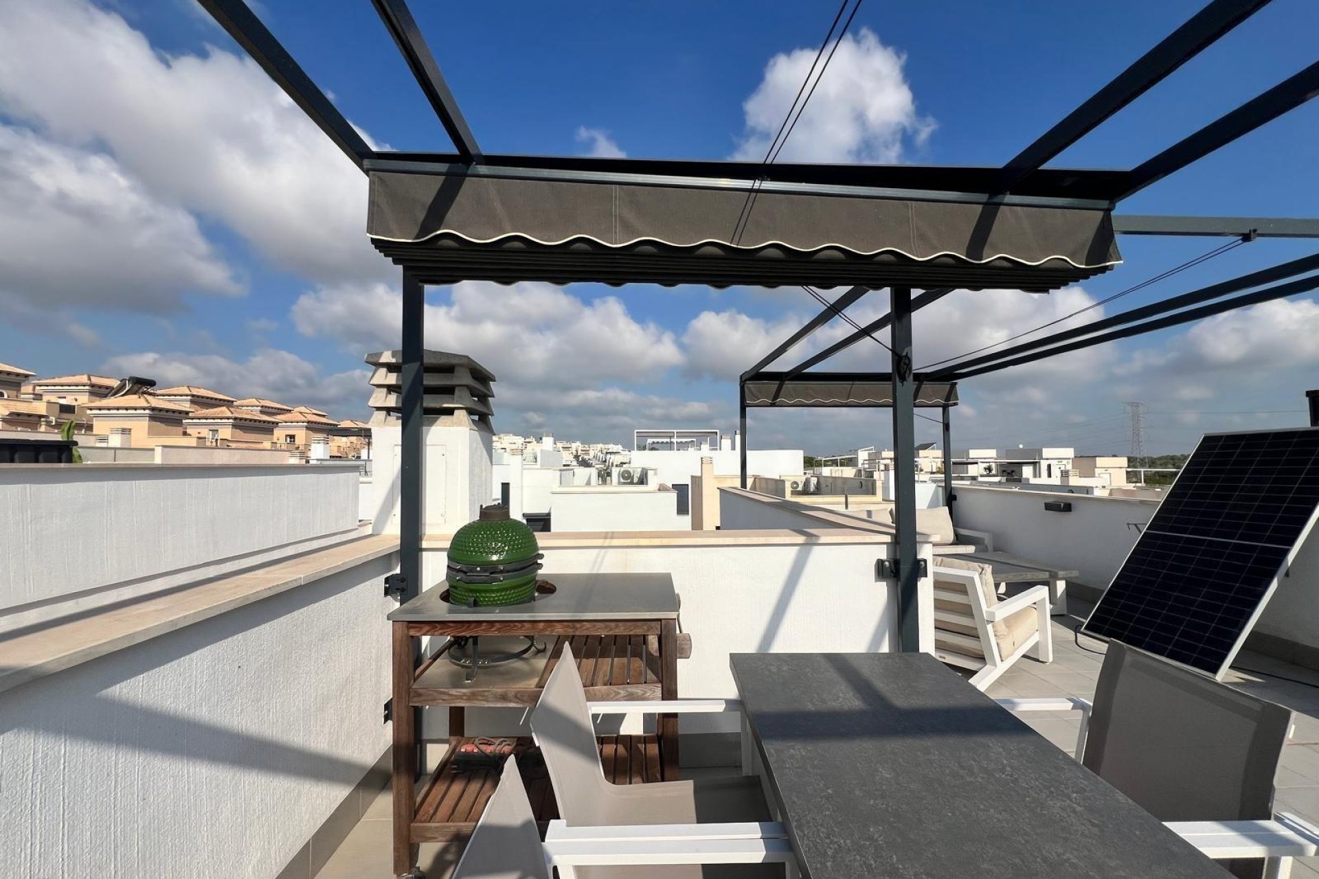 Resale - Villa -
Orihuela Costa - Villamartín-las Filipinas