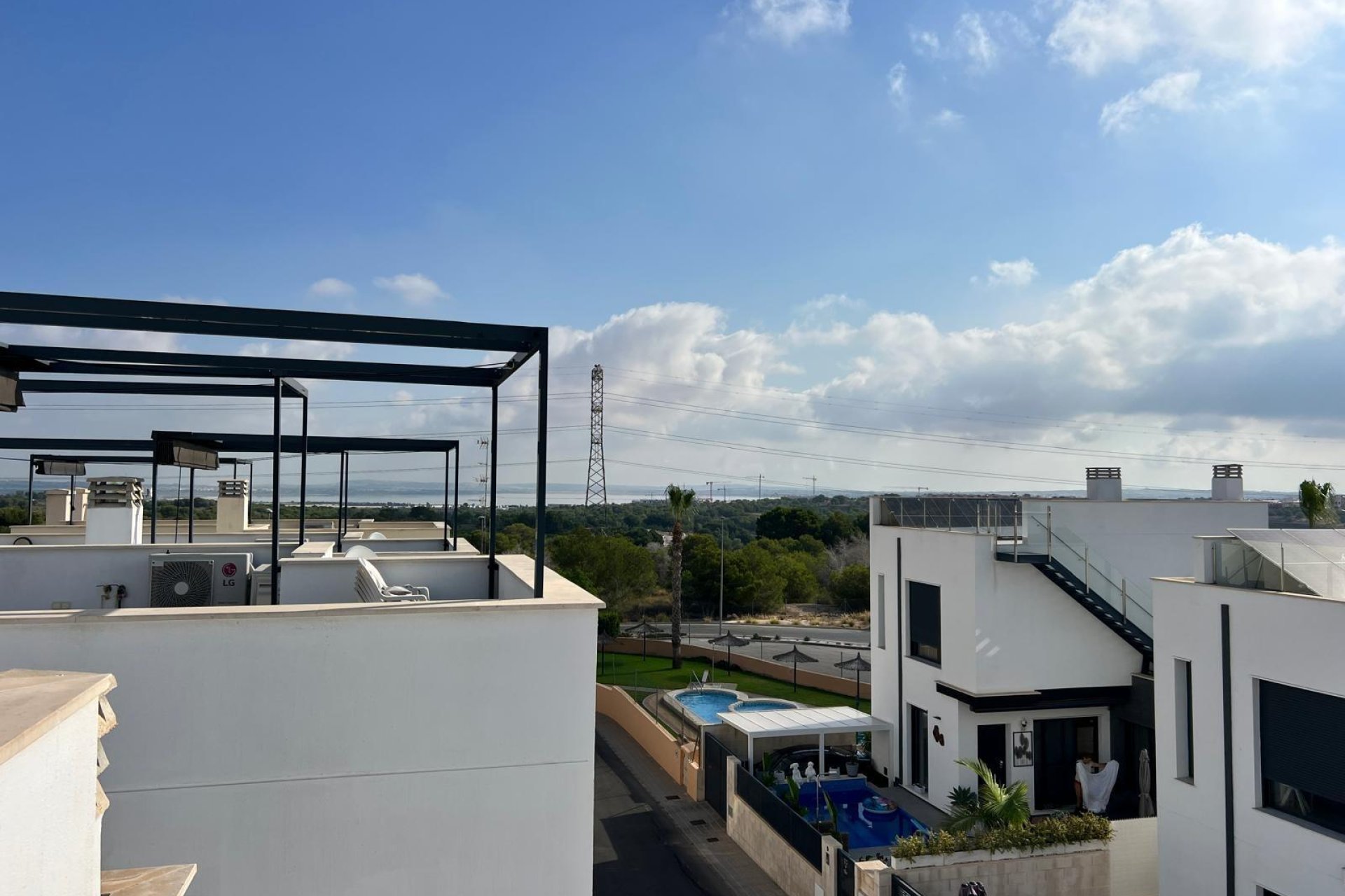 Resale - Villa -
Orihuela Costa - Villamartín-las Filipinas