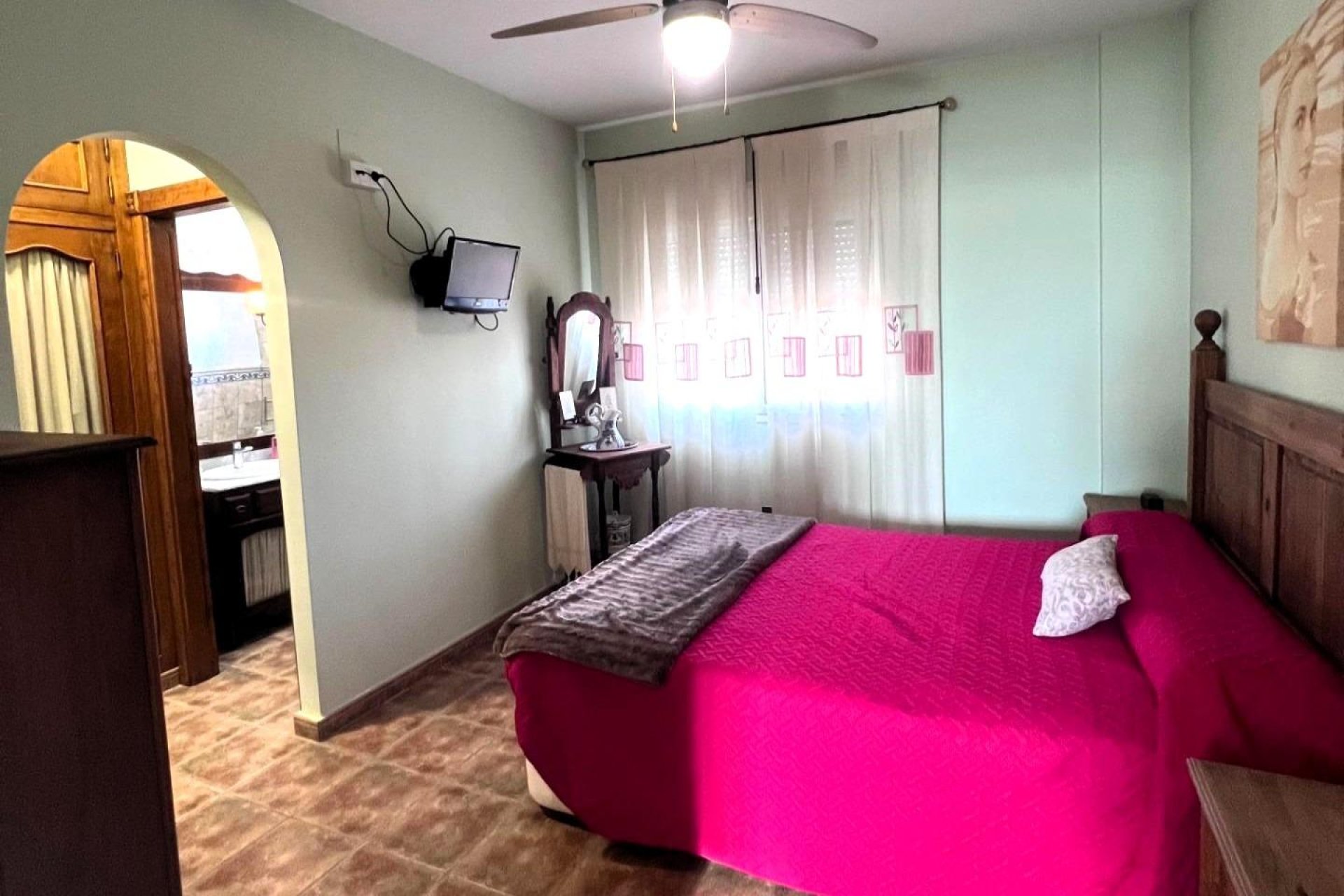 Resale - Villa -
Orihuela - Desamparados-hurchillo-torremendo