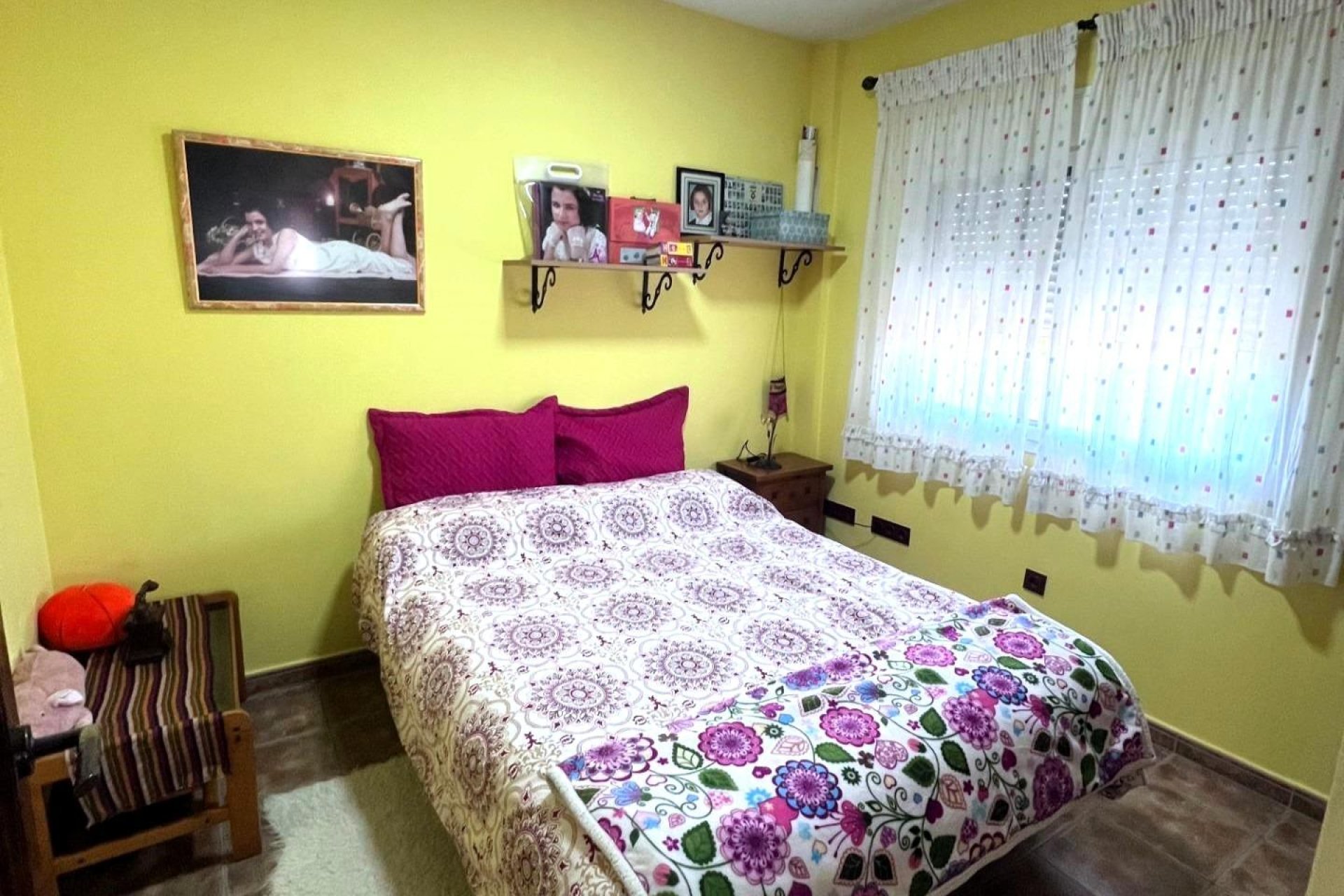 Resale - Villa -
Orihuela - Desamparados-hurchillo-torremendo
