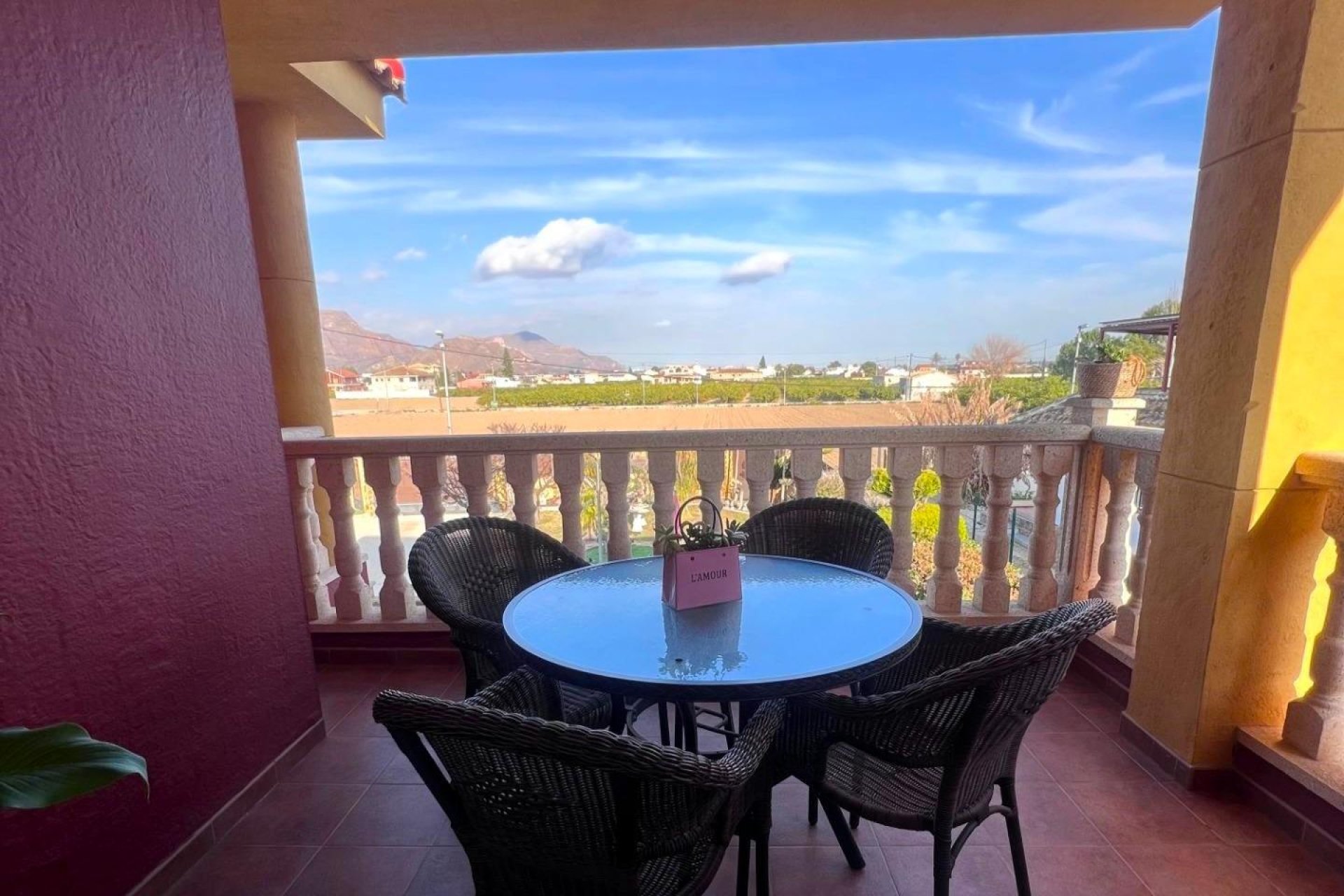 Resale - Villa -
Orihuela - Desamparados-hurchillo-torremendo