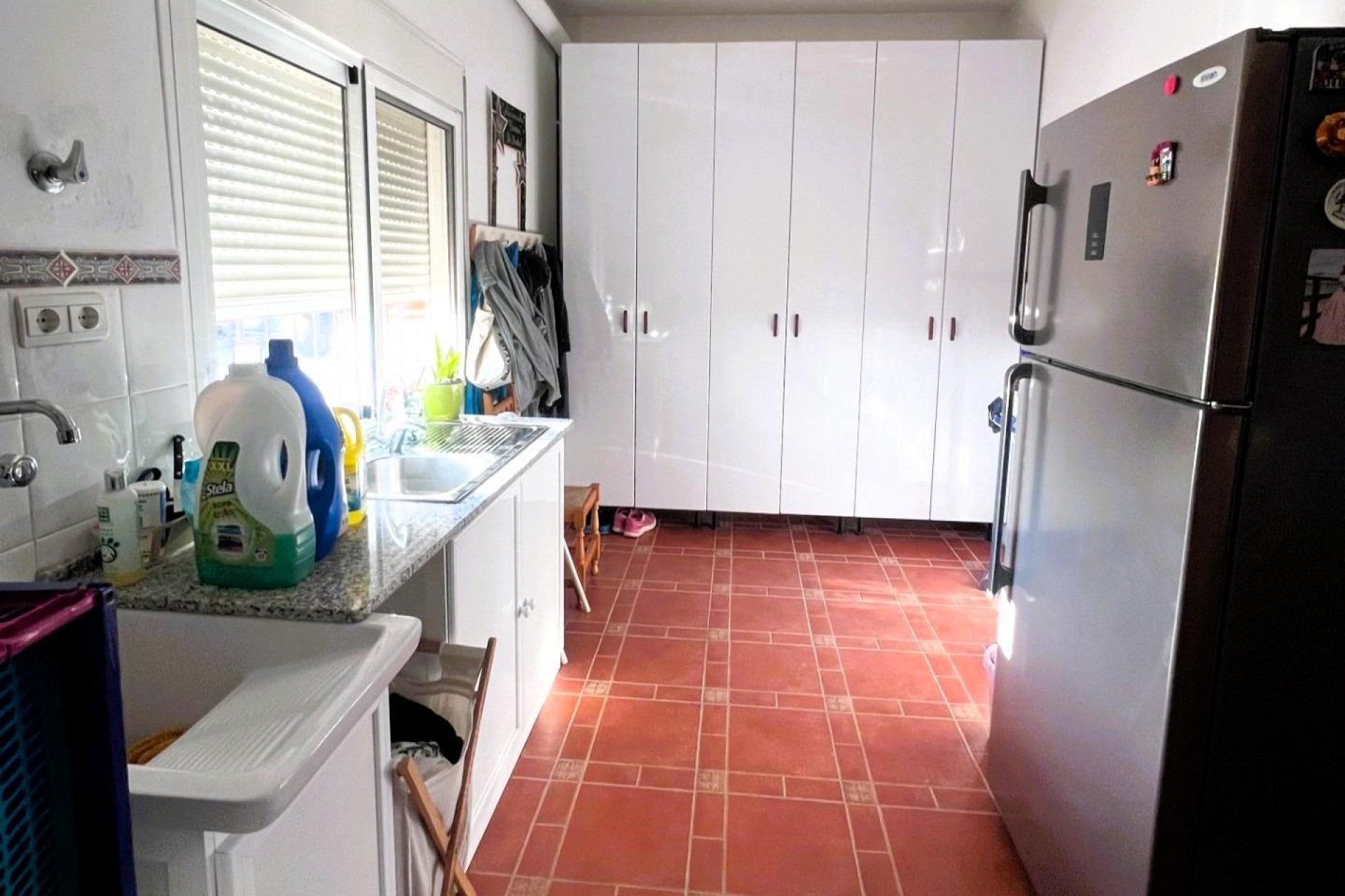 Resale - Villa -
Orihuela - Desamparados-hurchillo-torremendo