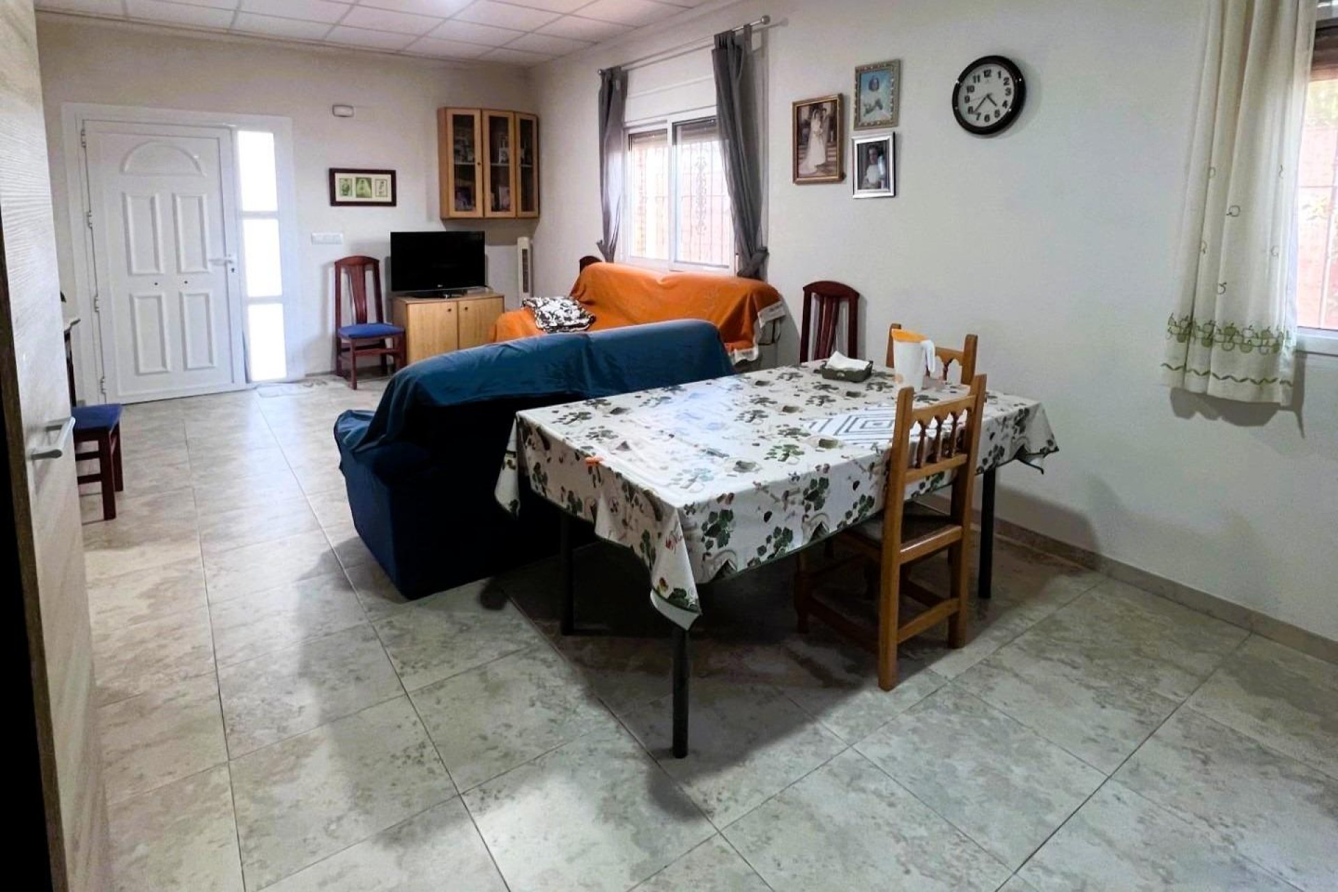 Resale - Villa -
Orihuela - Desamparados-hurchillo-torremendo