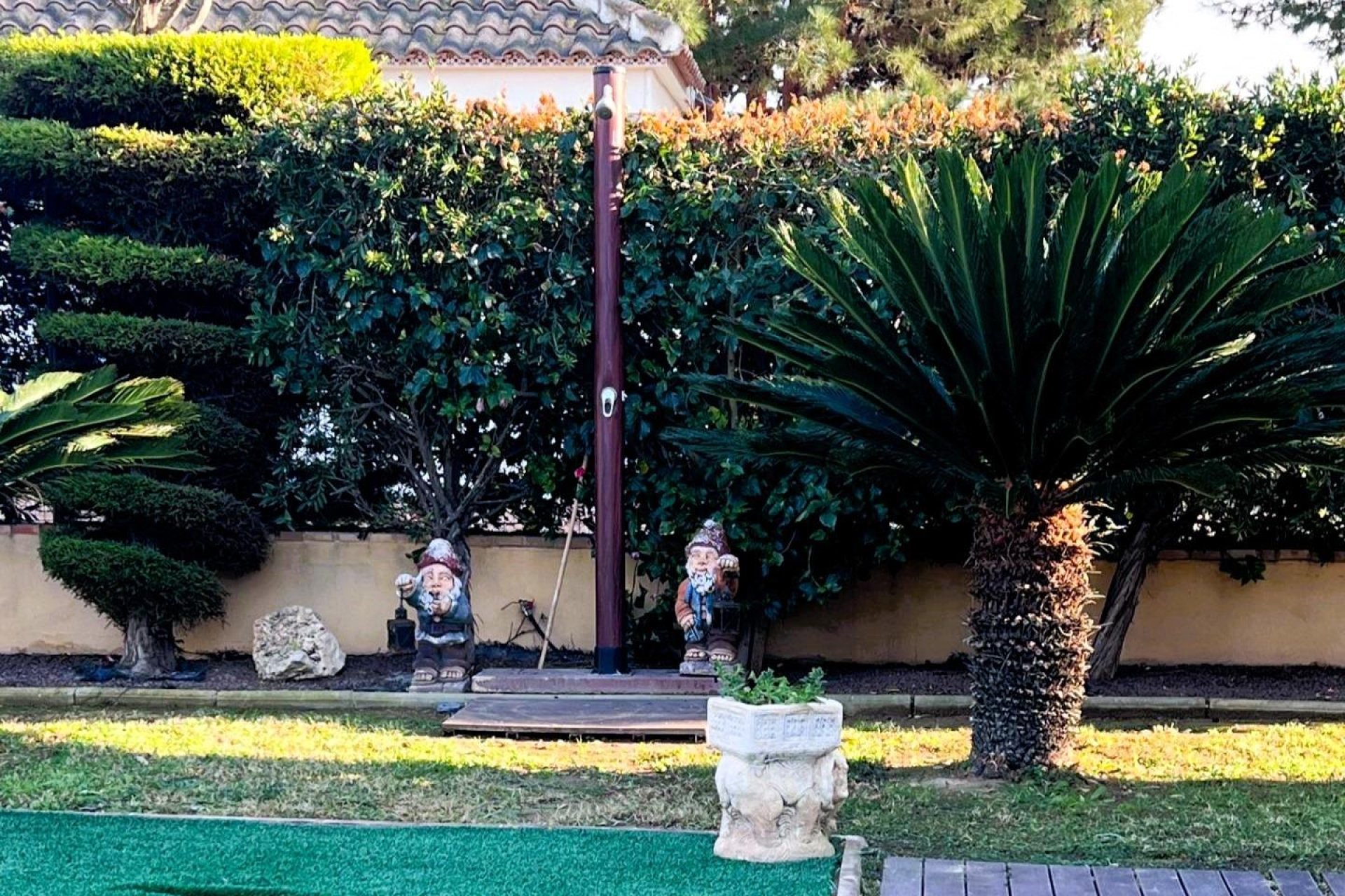 Resale - Villa -
Orihuela - Desamparados-hurchillo-torremendo