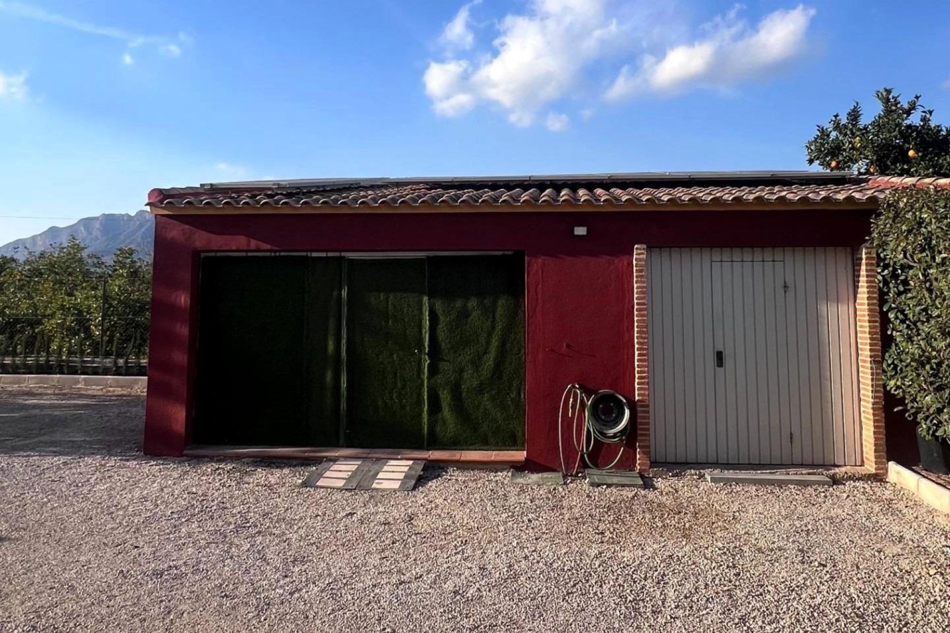 Resale - Villa -
Orihuela - Desamparados-hurchillo-torremendo