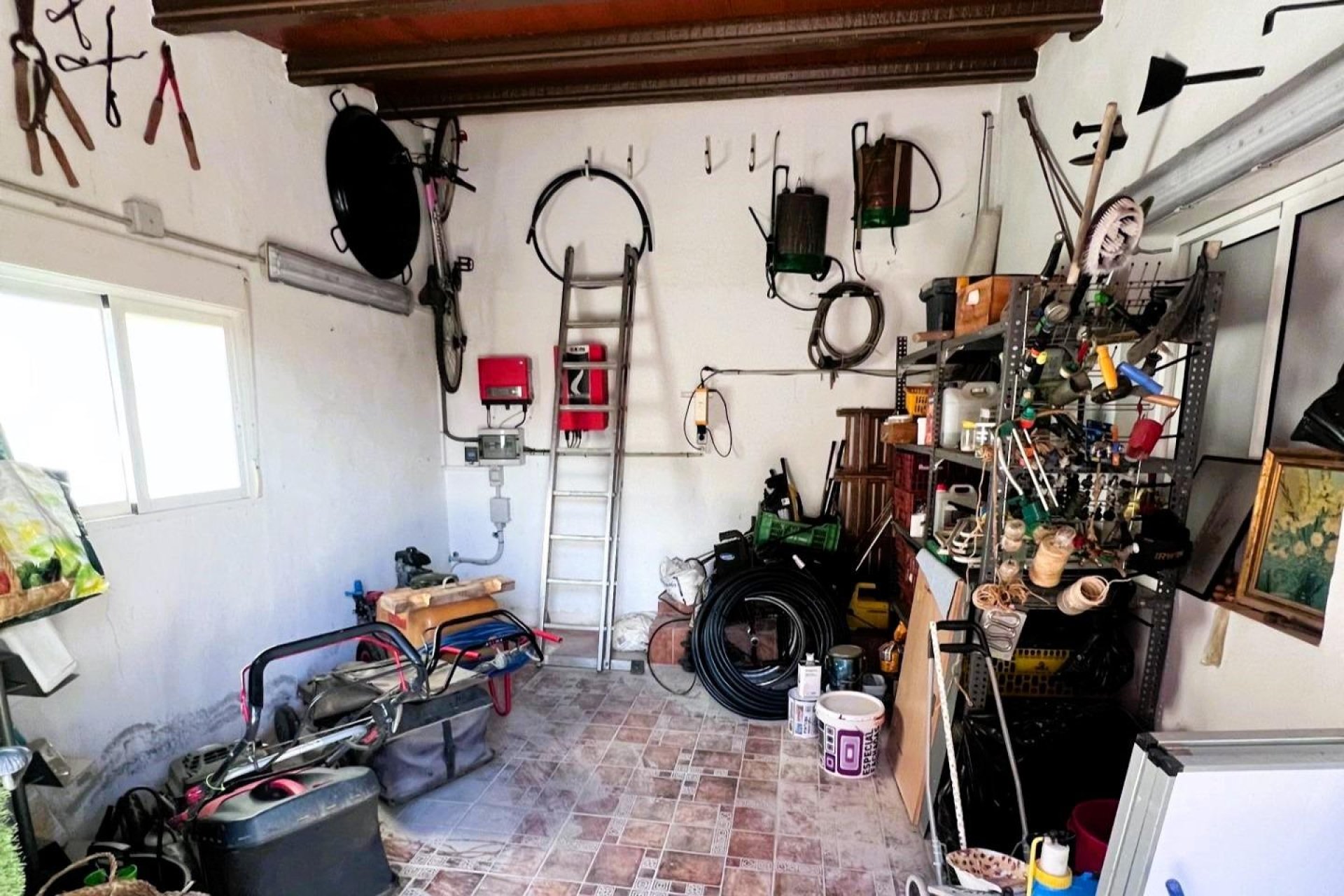 Resale - Villa -
Orihuela - Desamparados-hurchillo-torremendo