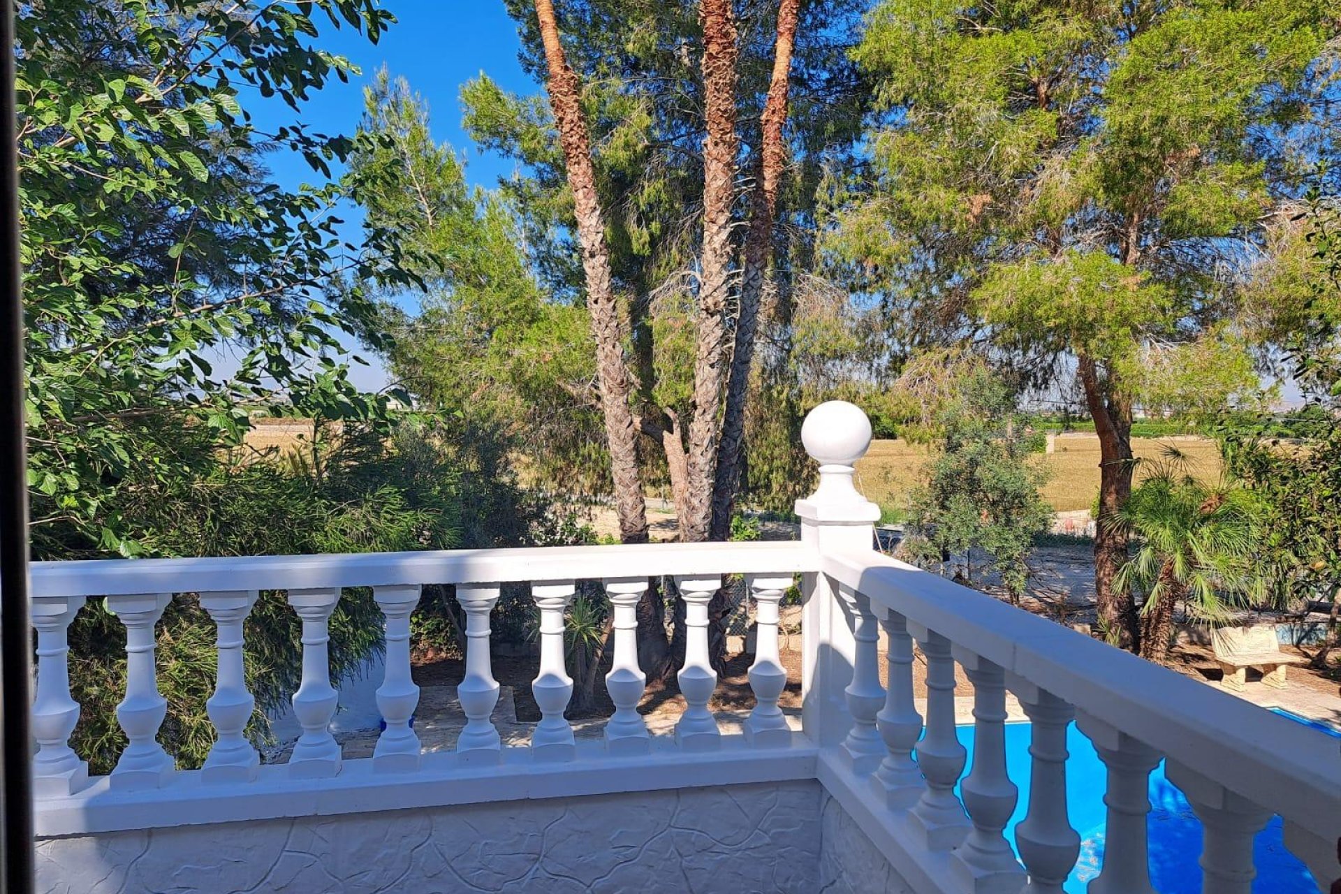 Resale - Villa -
Orihuela - Desamparados-hurchillo-torremendo