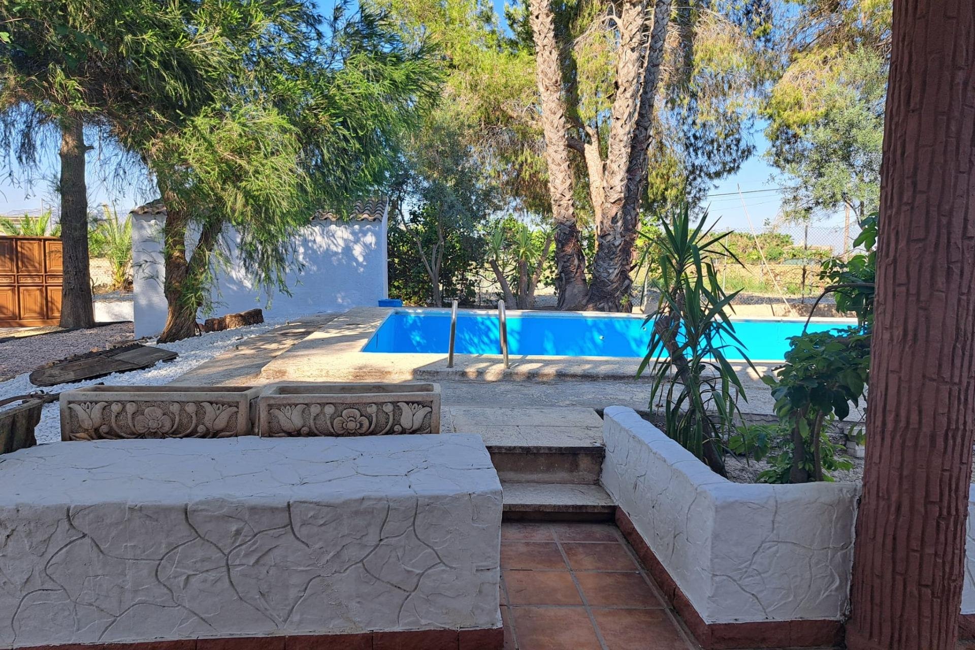 Resale - Villa -
Orihuela - Desamparados-hurchillo-torremendo
