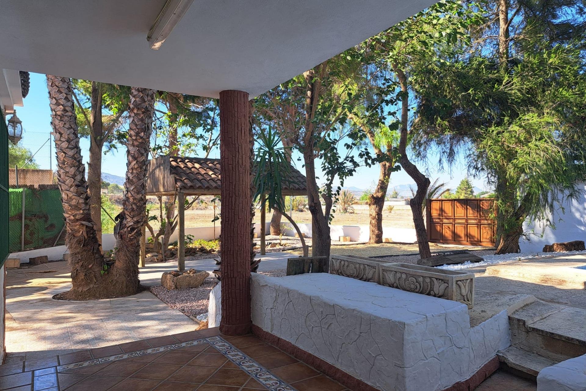 Resale - Villa -
Orihuela - Desamparados-hurchillo-torremendo