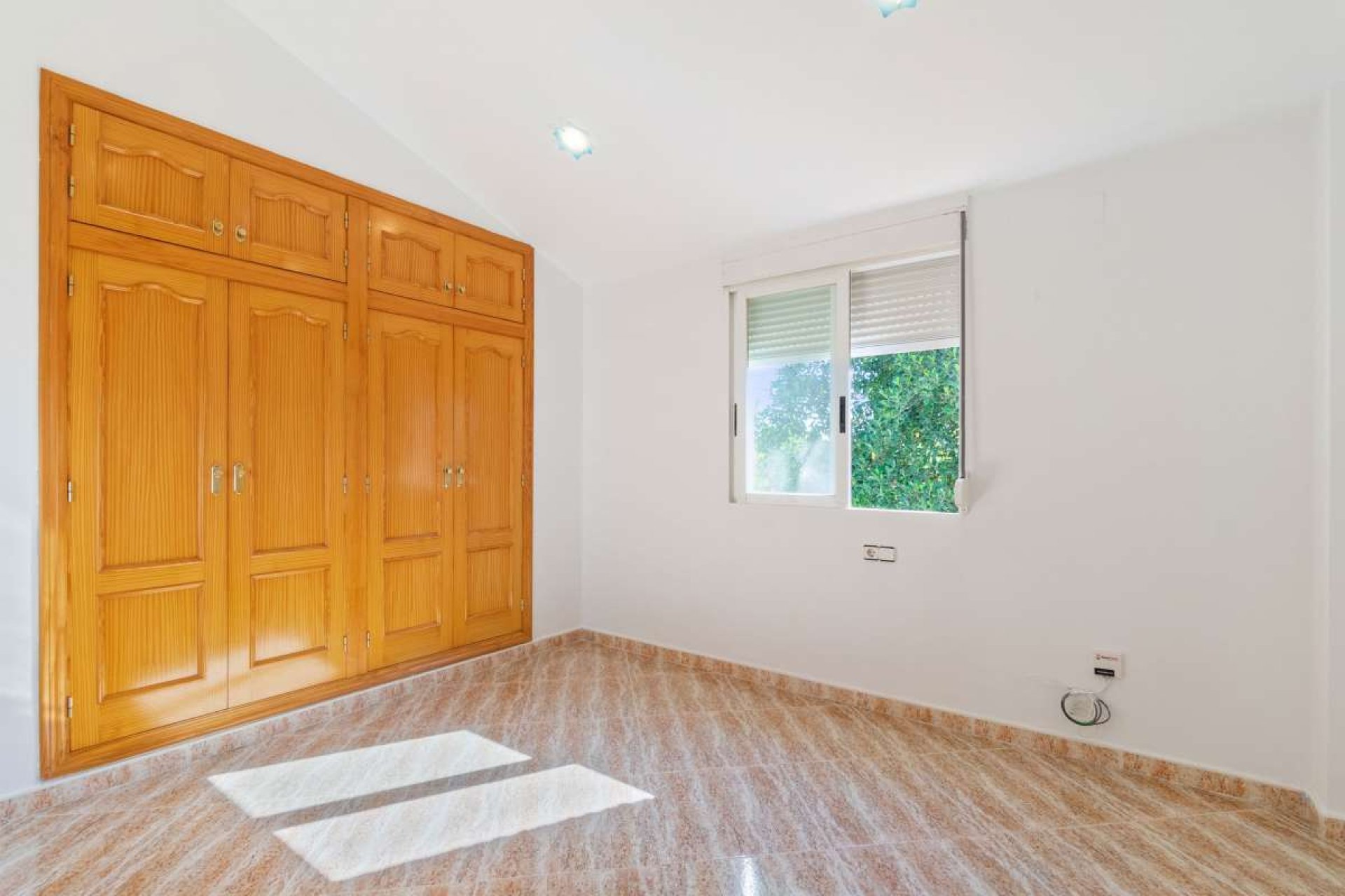Resale - Villa -
Orihuela - Inland
