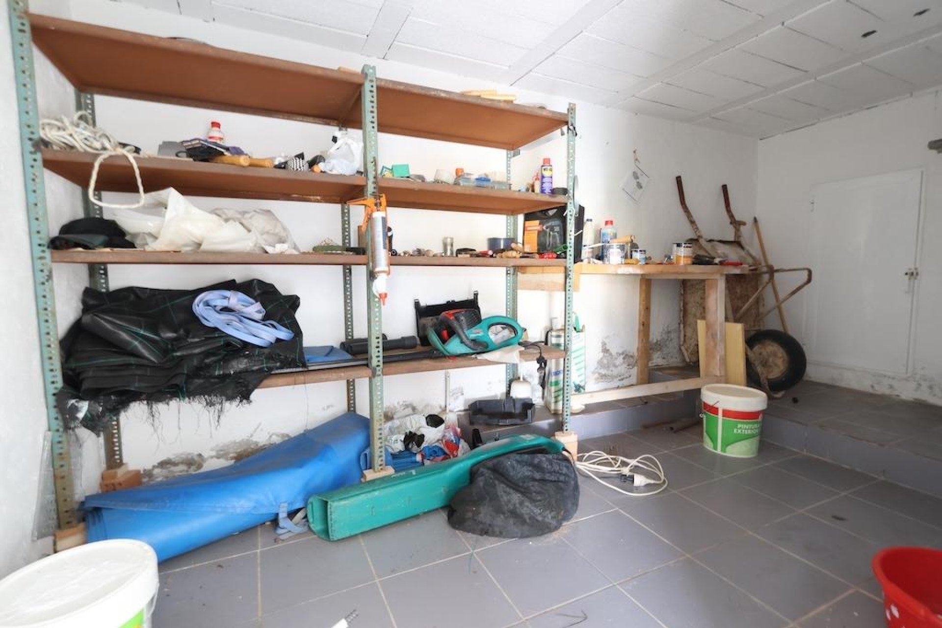 Resale - Villa -
Orihuela - Inland