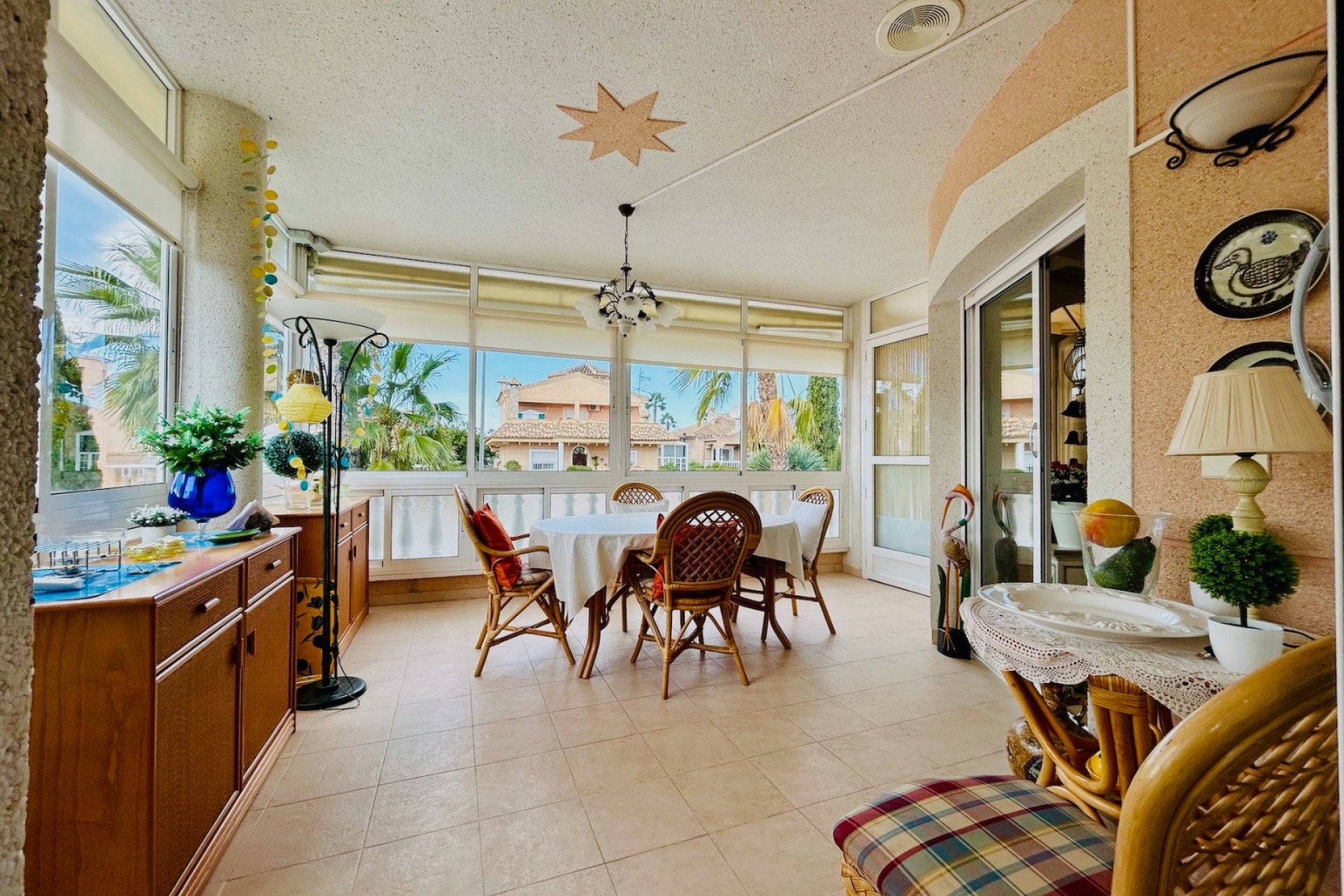 Resale - Villa -
Orihuela - Inland
