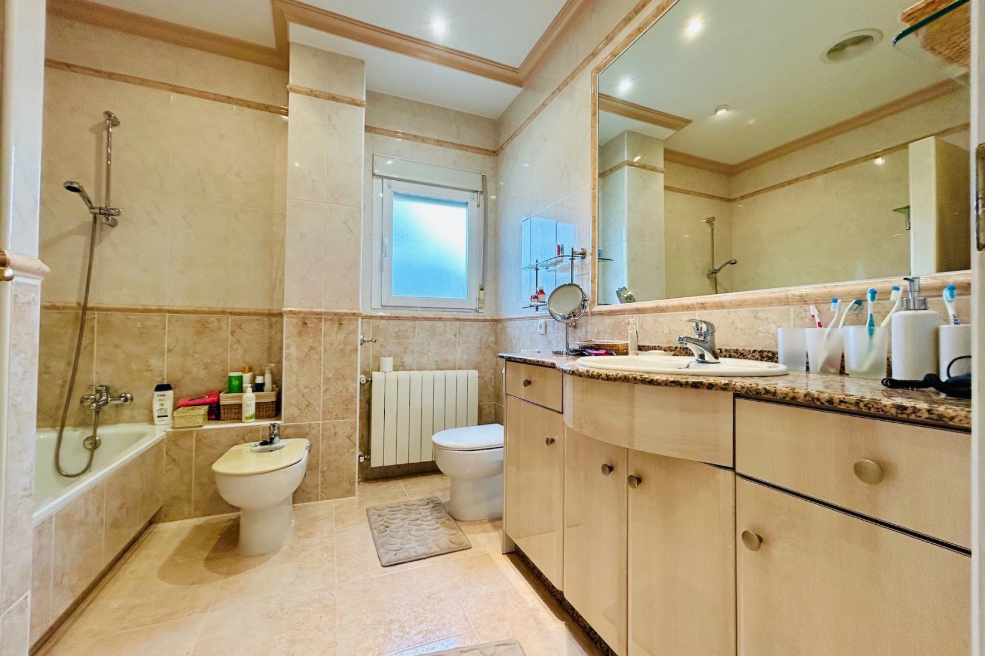 Resale - Villa -
Orihuela - Inland