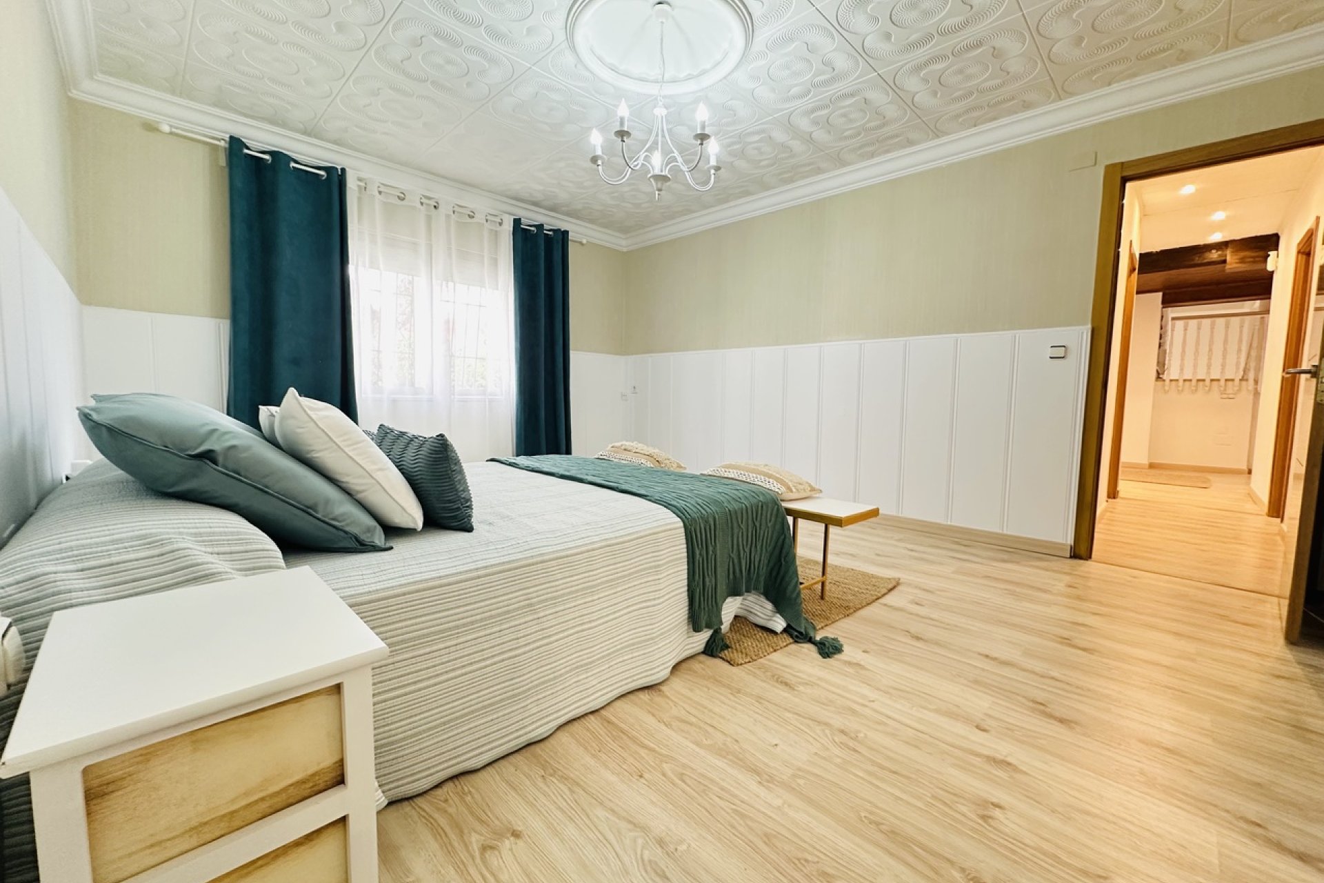Resale - Villa -
Orihuela - Inland