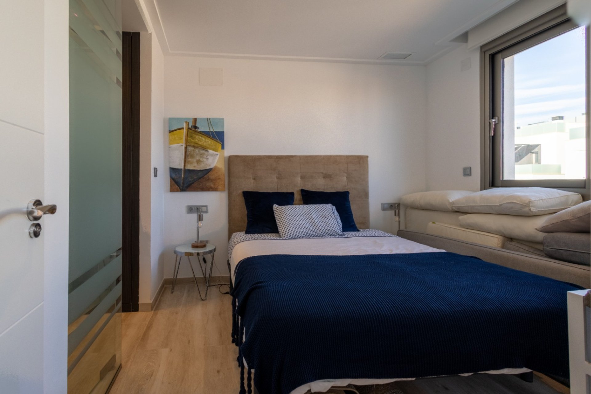 Resale - Villa -
Orihuela - Inland