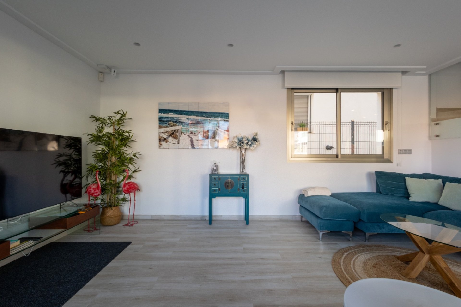 Resale - Villa -
Orihuela - Inland