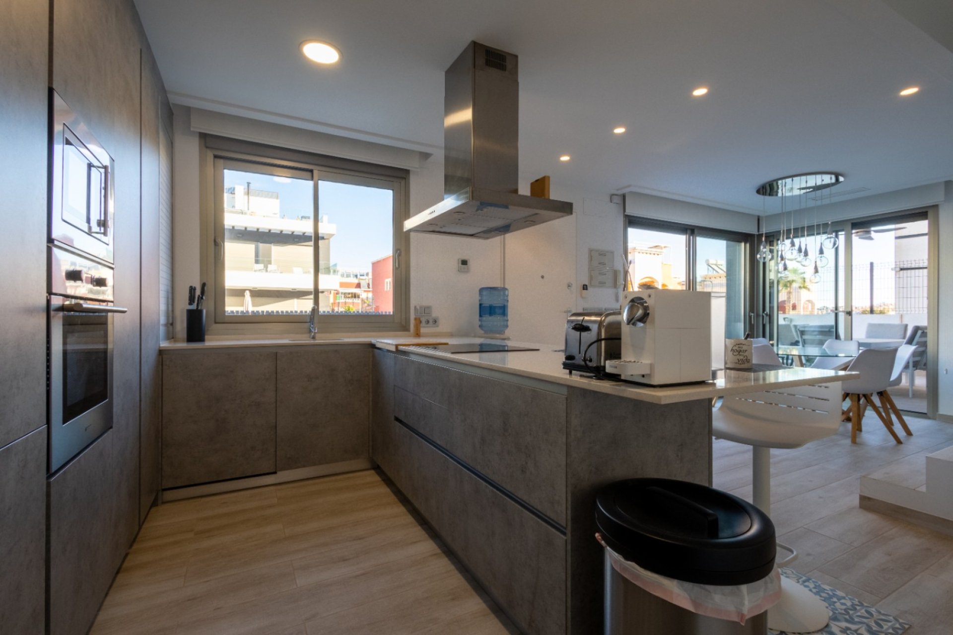 Resale - Villa -
Orihuela - Inland