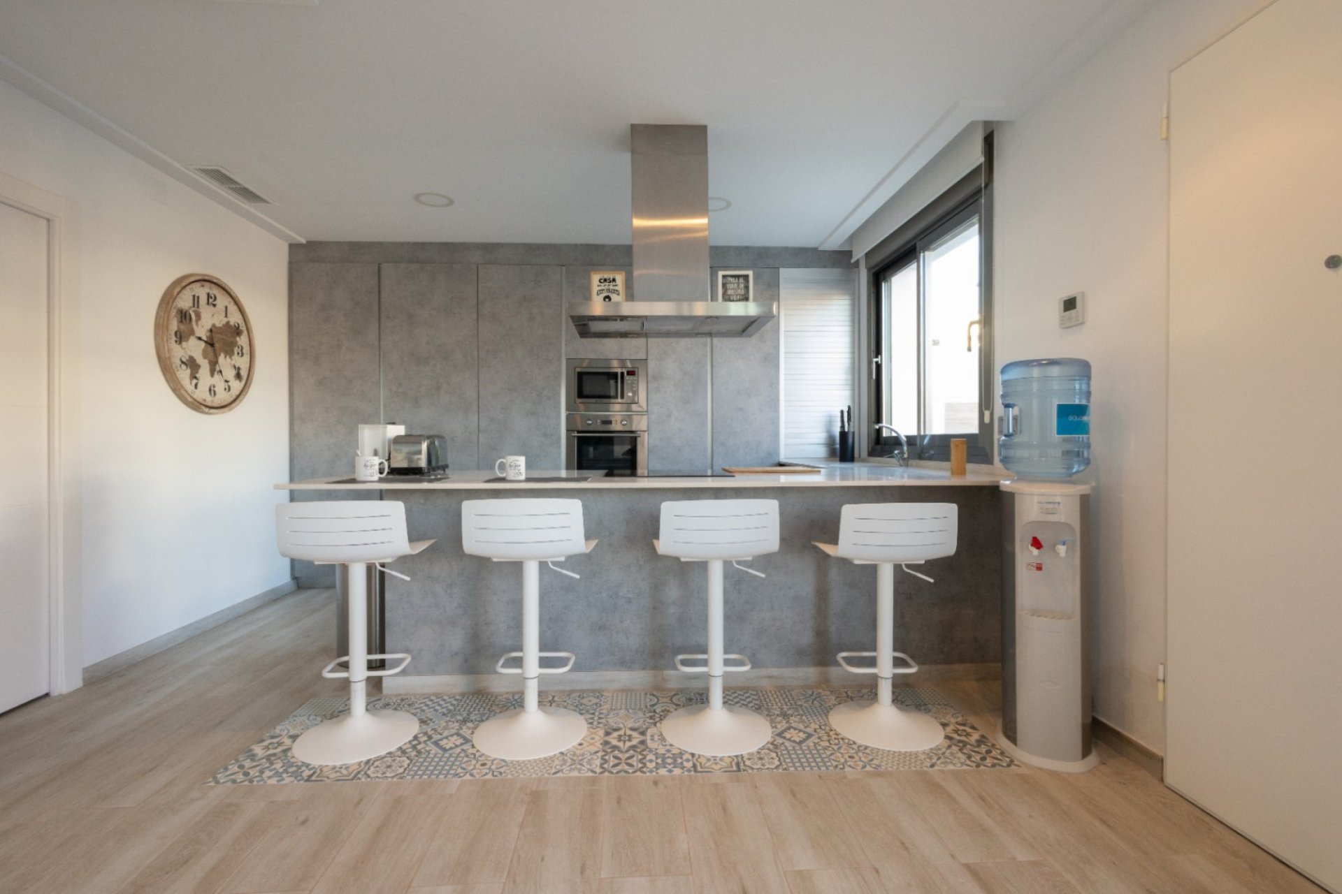 Resale - Villa -
Orihuela - Inland