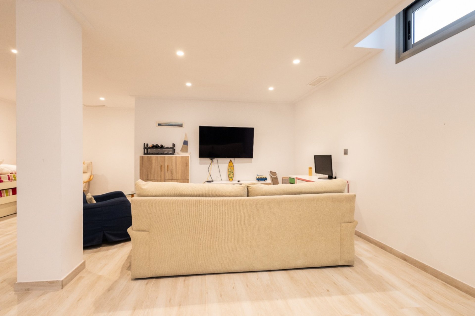 Resale - Villa -
Orihuela - Inland
