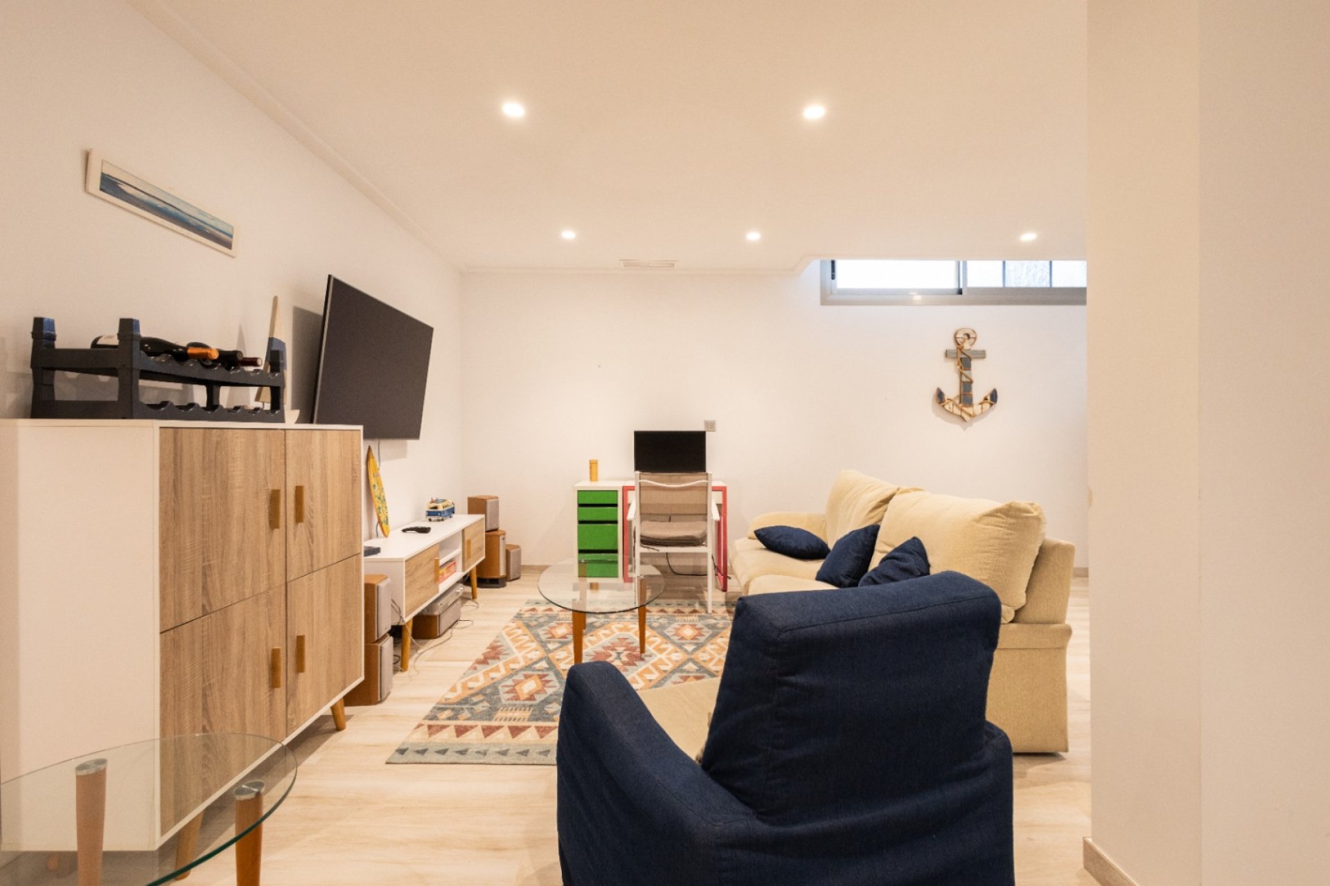 Resale - Villa -
Orihuela - Inland