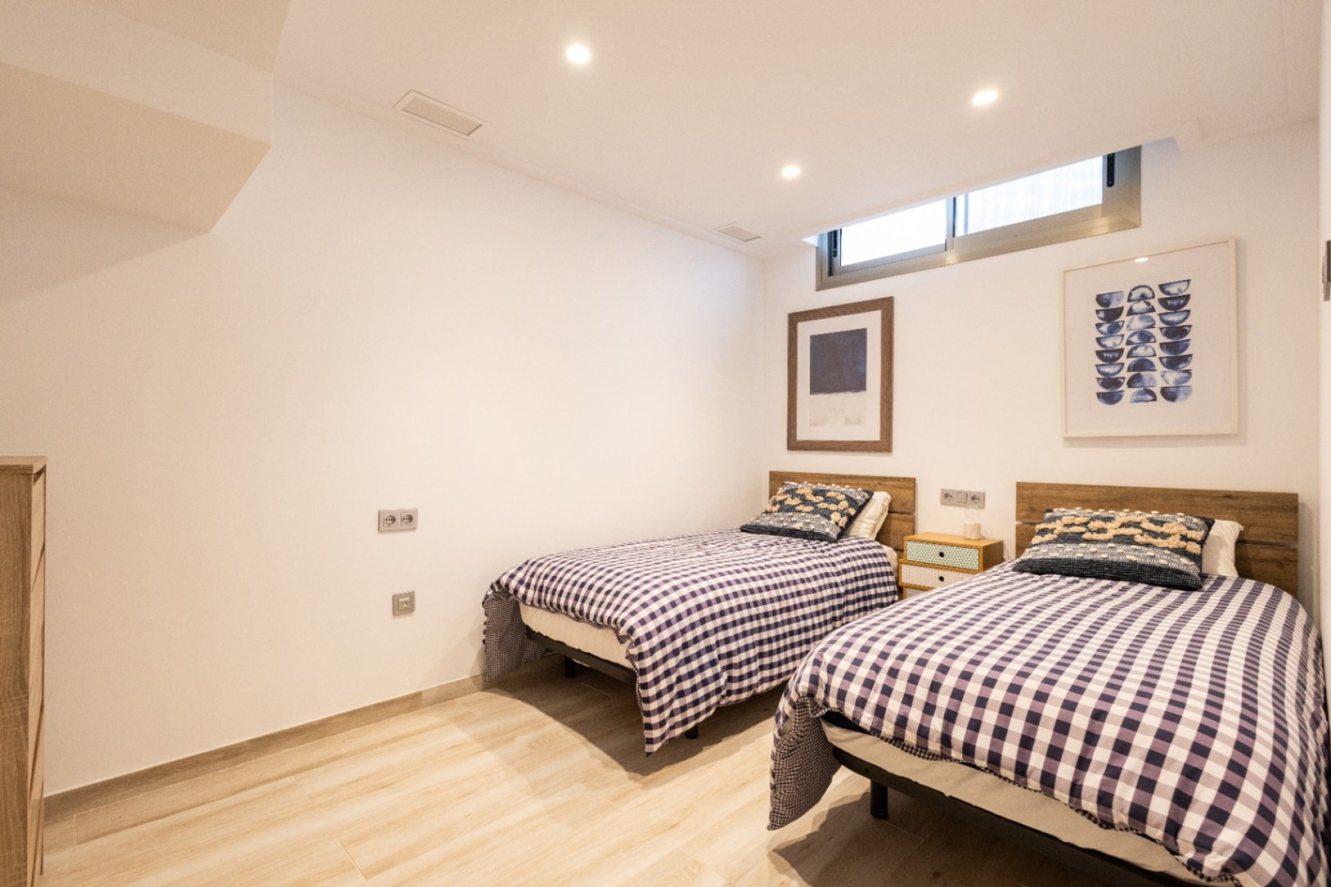 Resale - Villa -
Orihuela - Inland