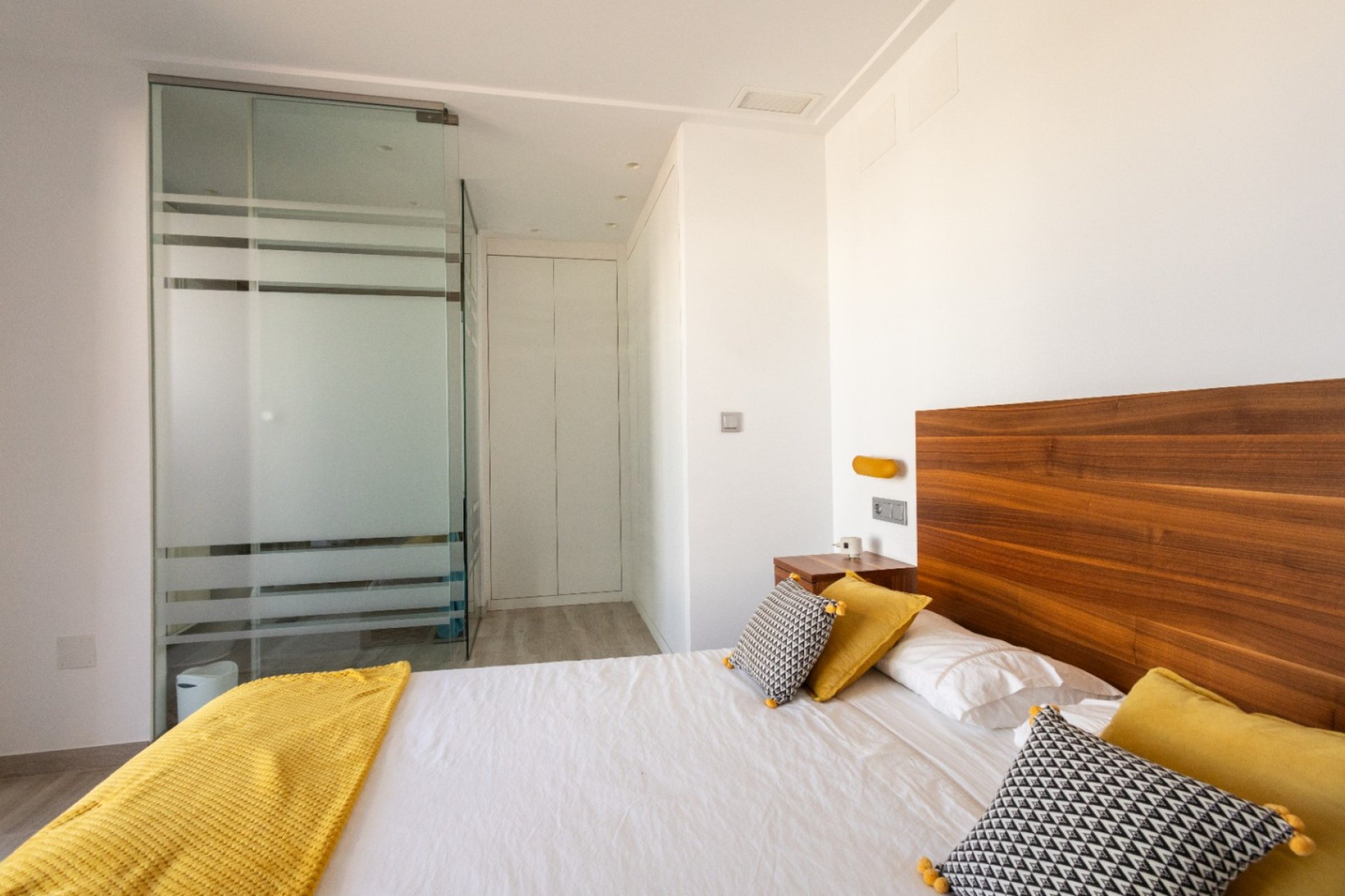 Resale - Villa -
Orihuela - Inland