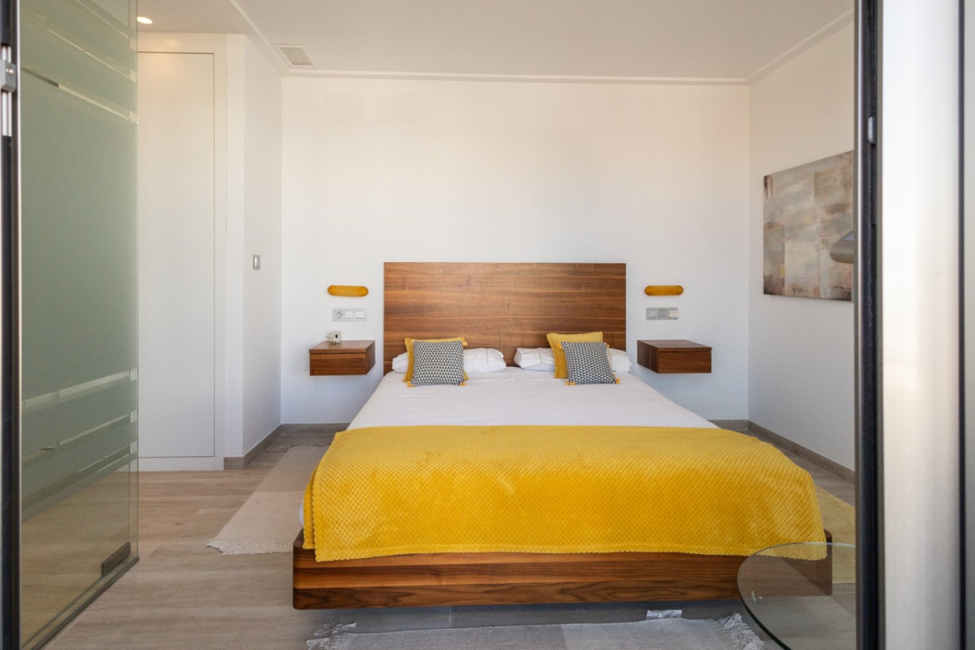 Resale - Villa -
Orihuela - Inland