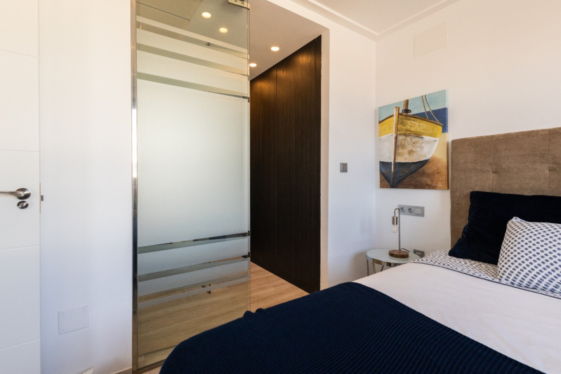 Resale - Villa -
Orihuela - Inland