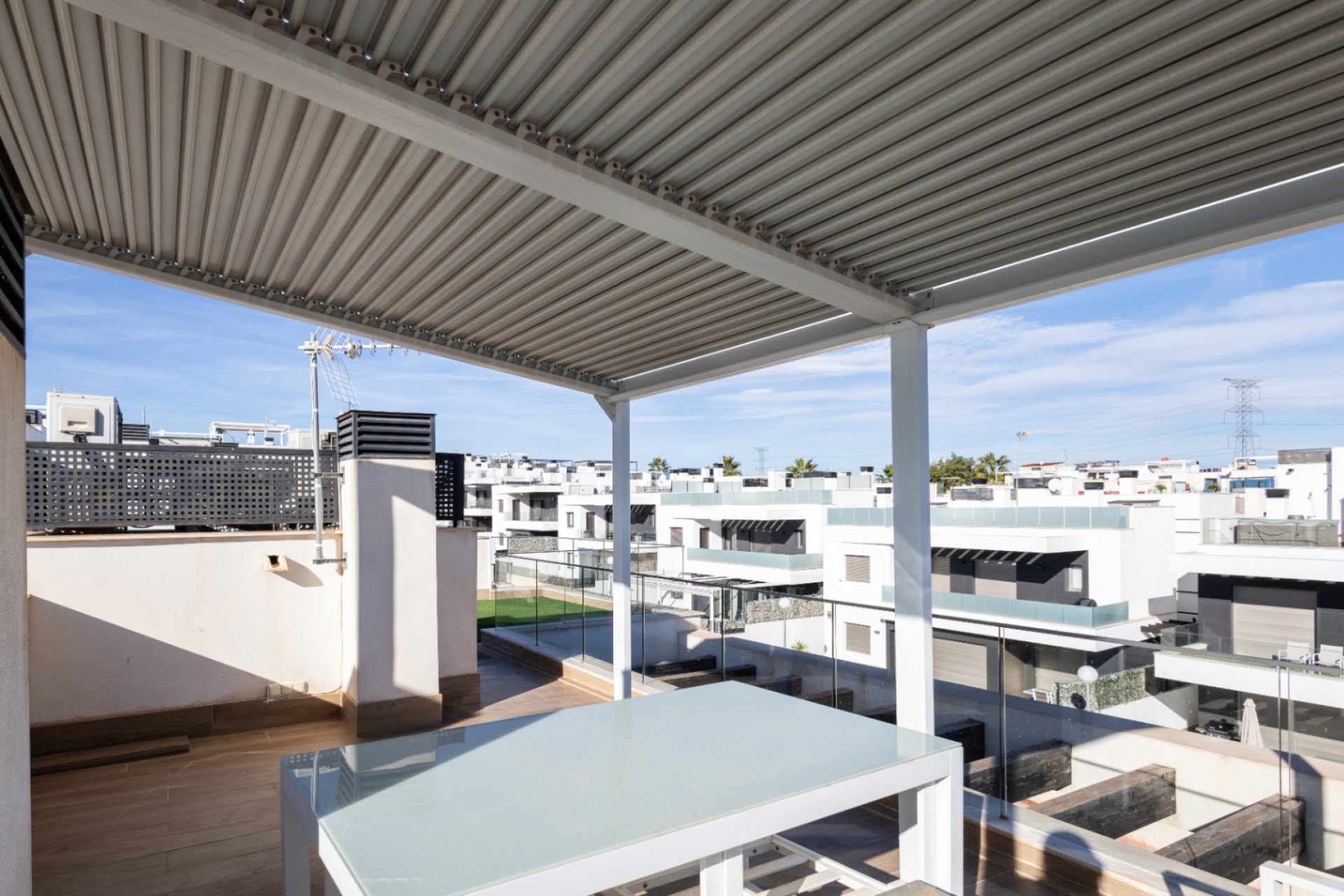 Resale - Villa -
Orihuela - Inland
