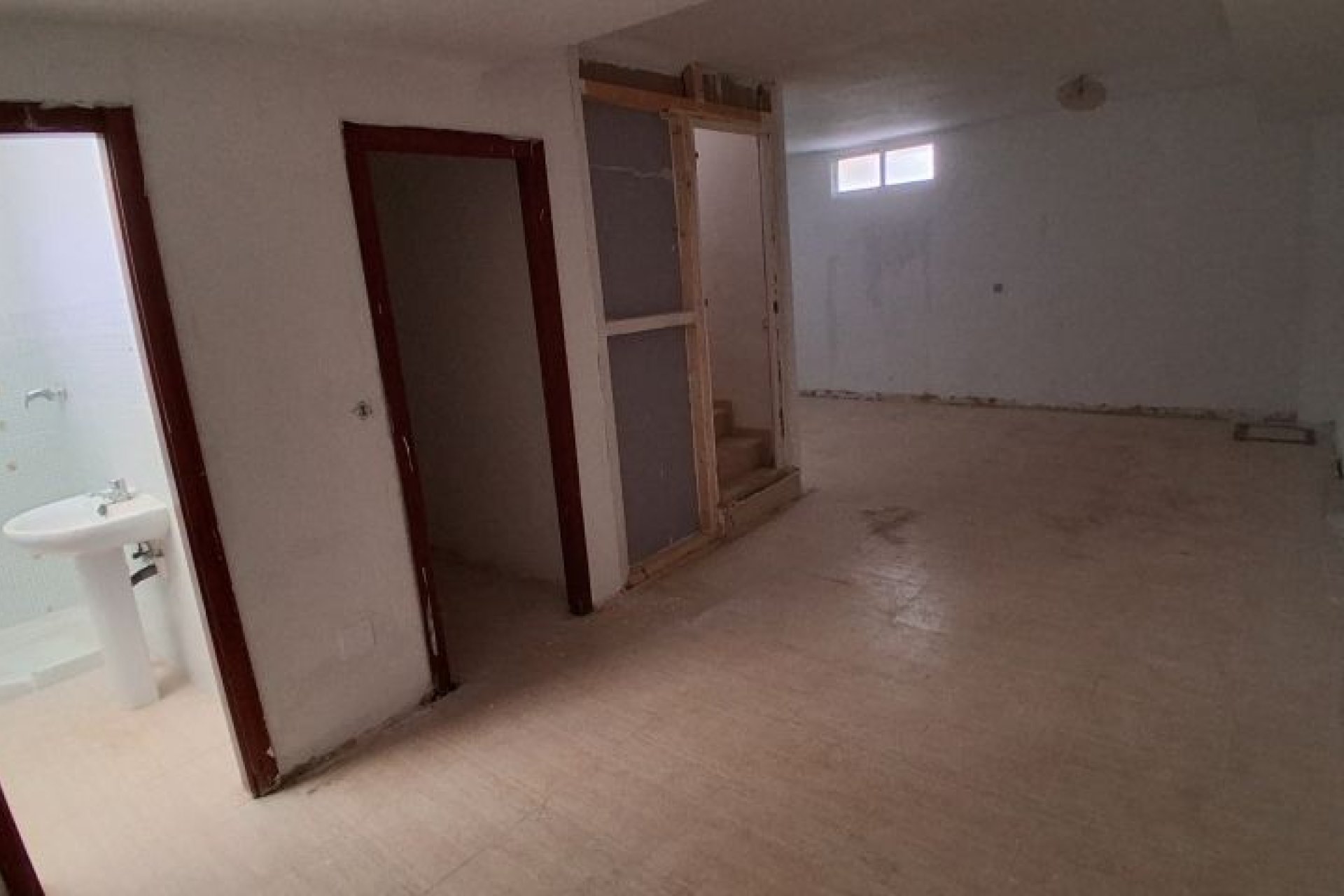 Resale - Villa -
Orihuela - Inland