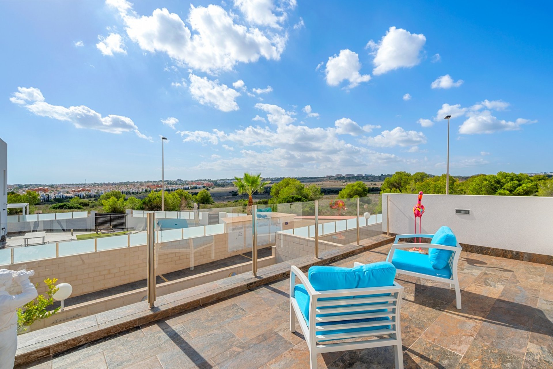 Resale - Villa -
Orihuela - Inland